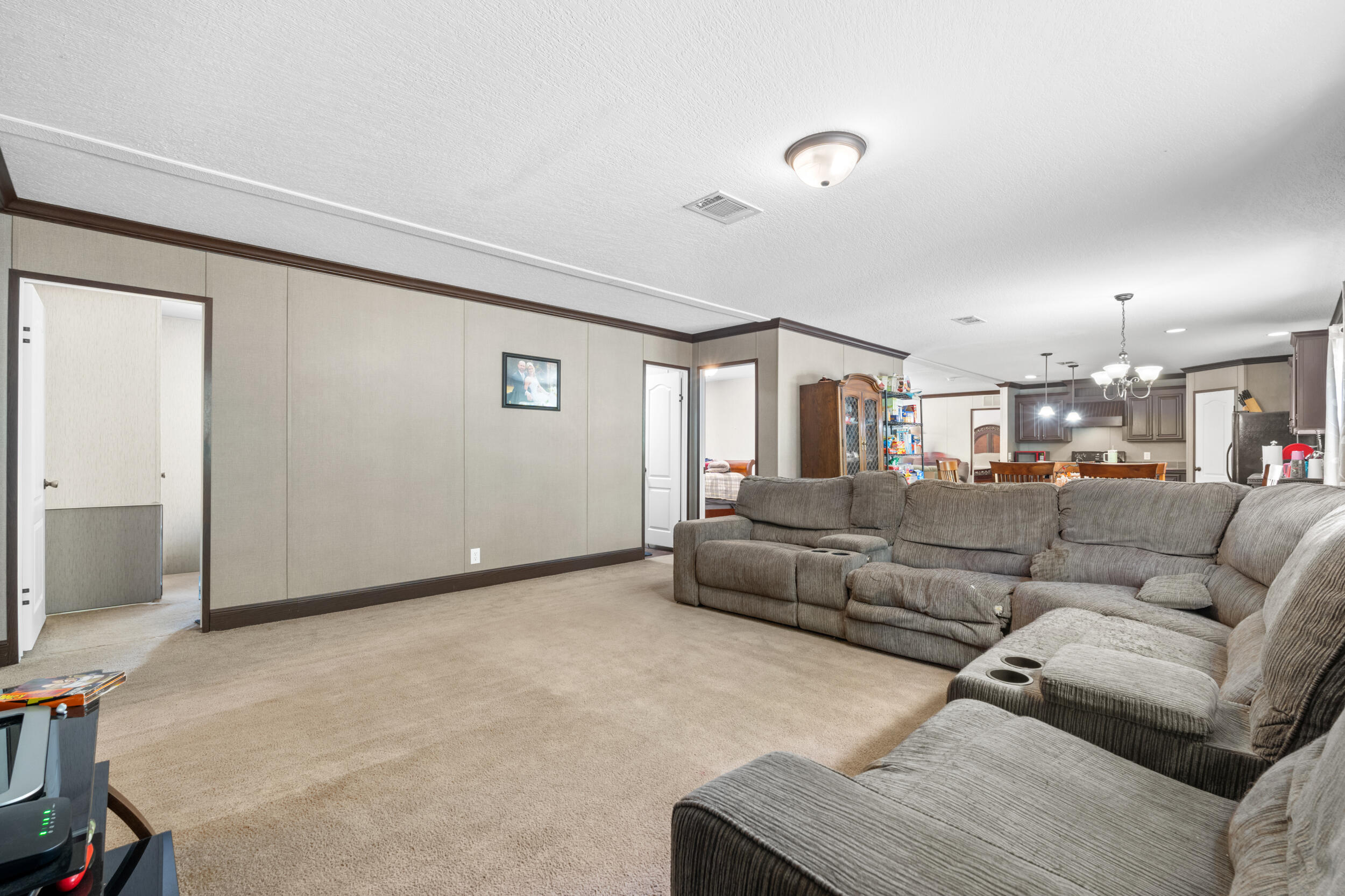 421 Dixon Hendrick Road