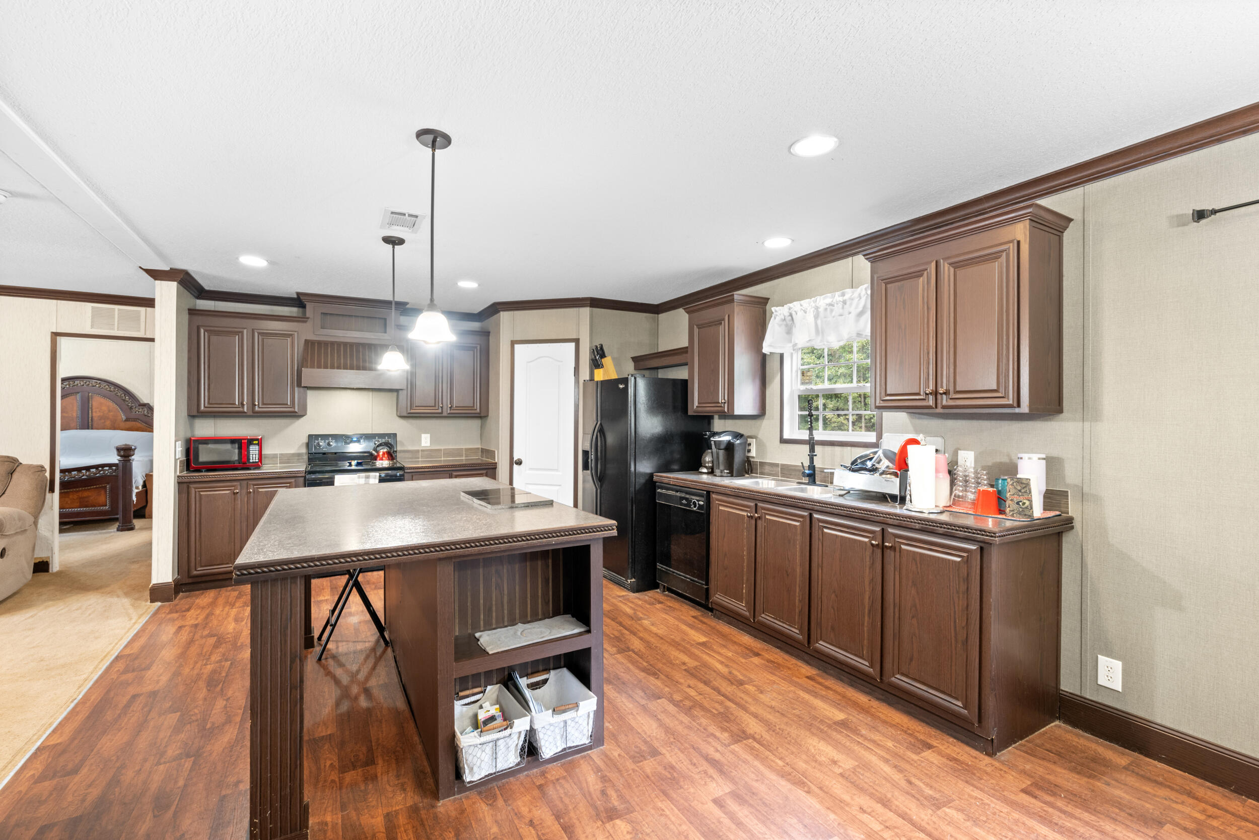 421 Dixon Hendrick Road