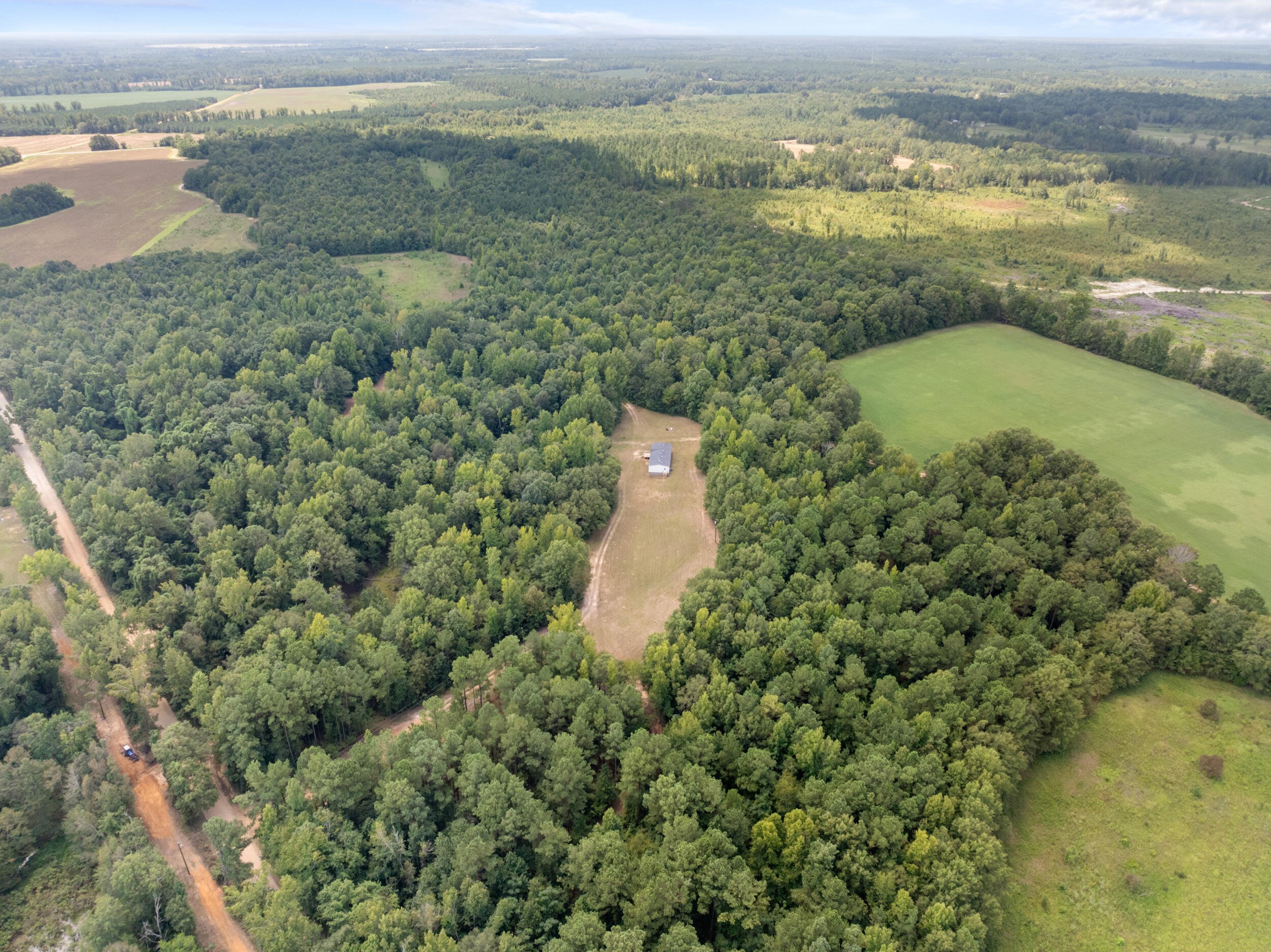 421 Dixon Hendrick Road