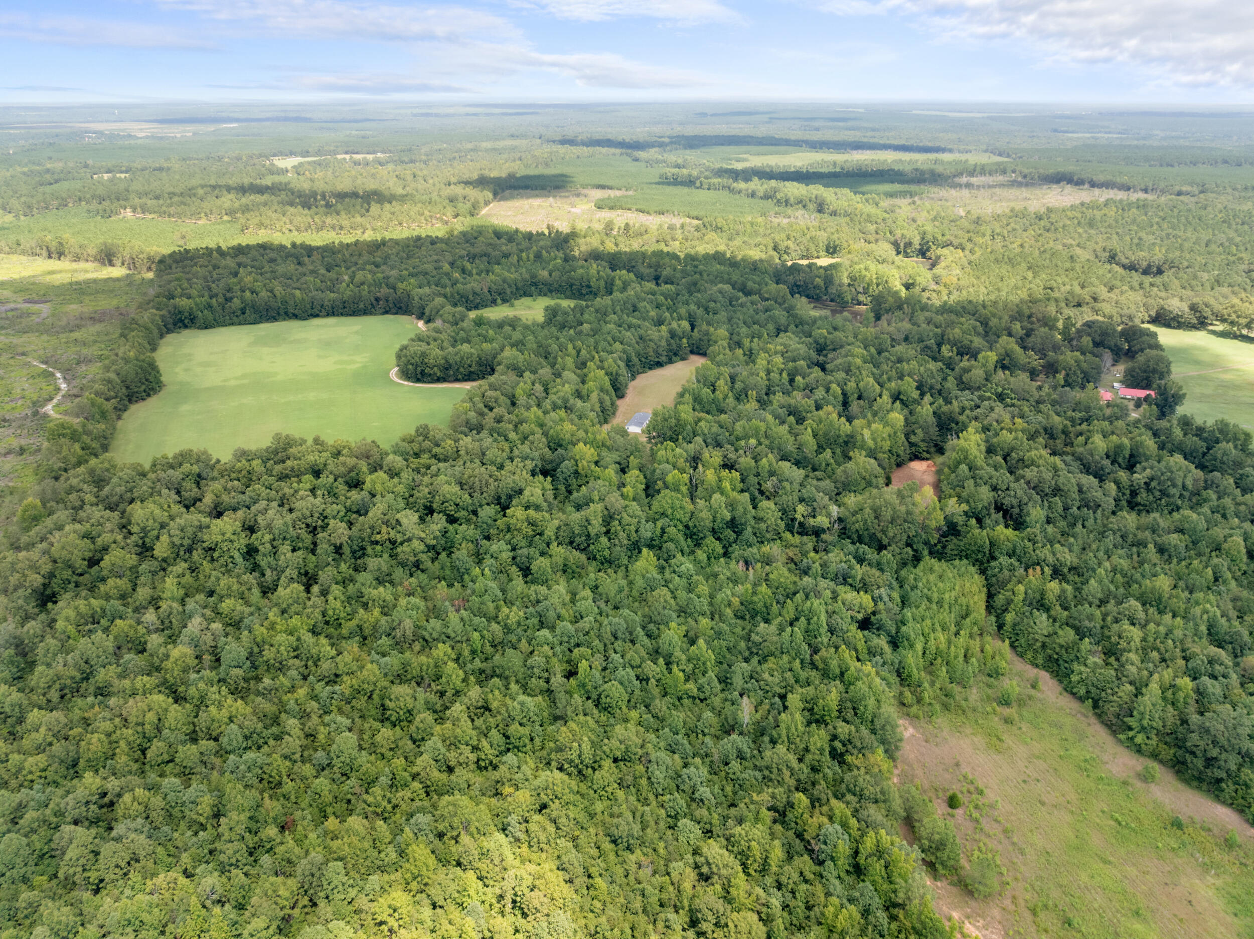 421 Dixon Hendrick Road