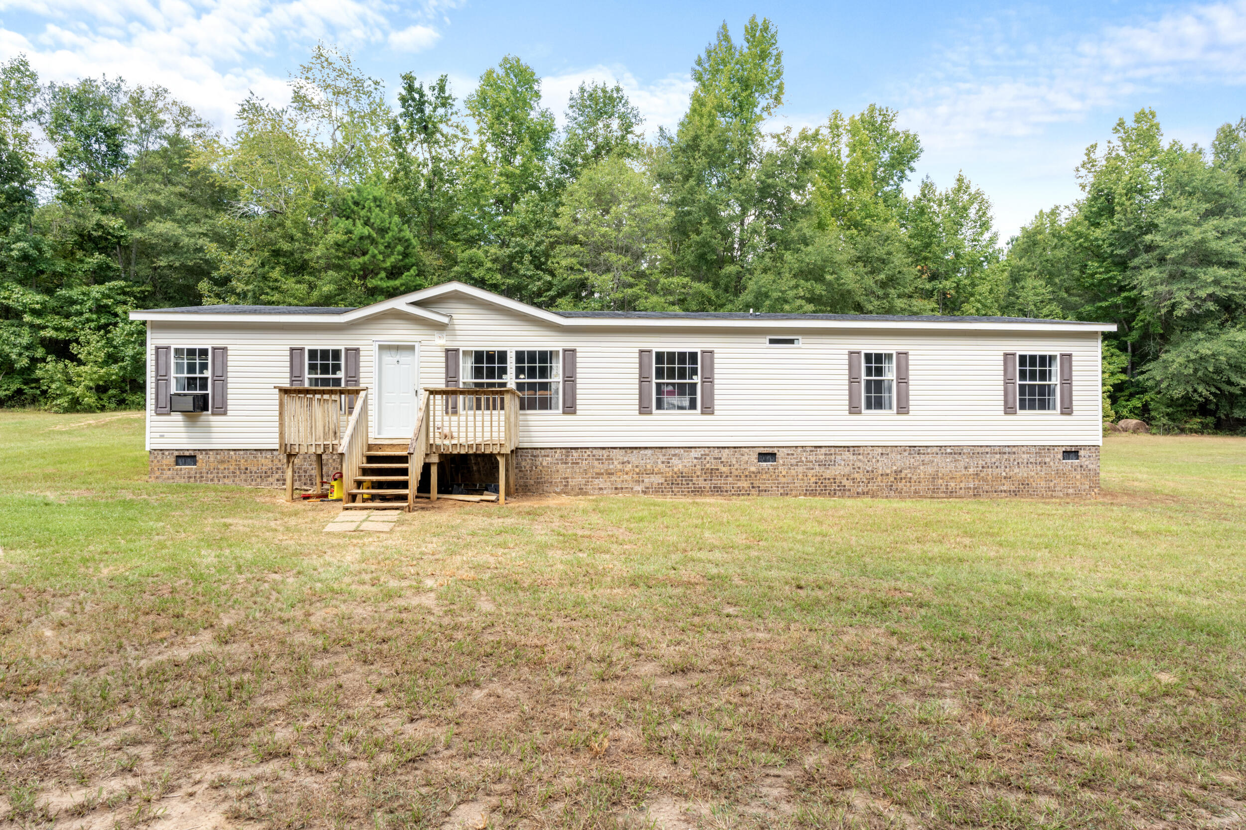 421 Dixon Hendrick Road
