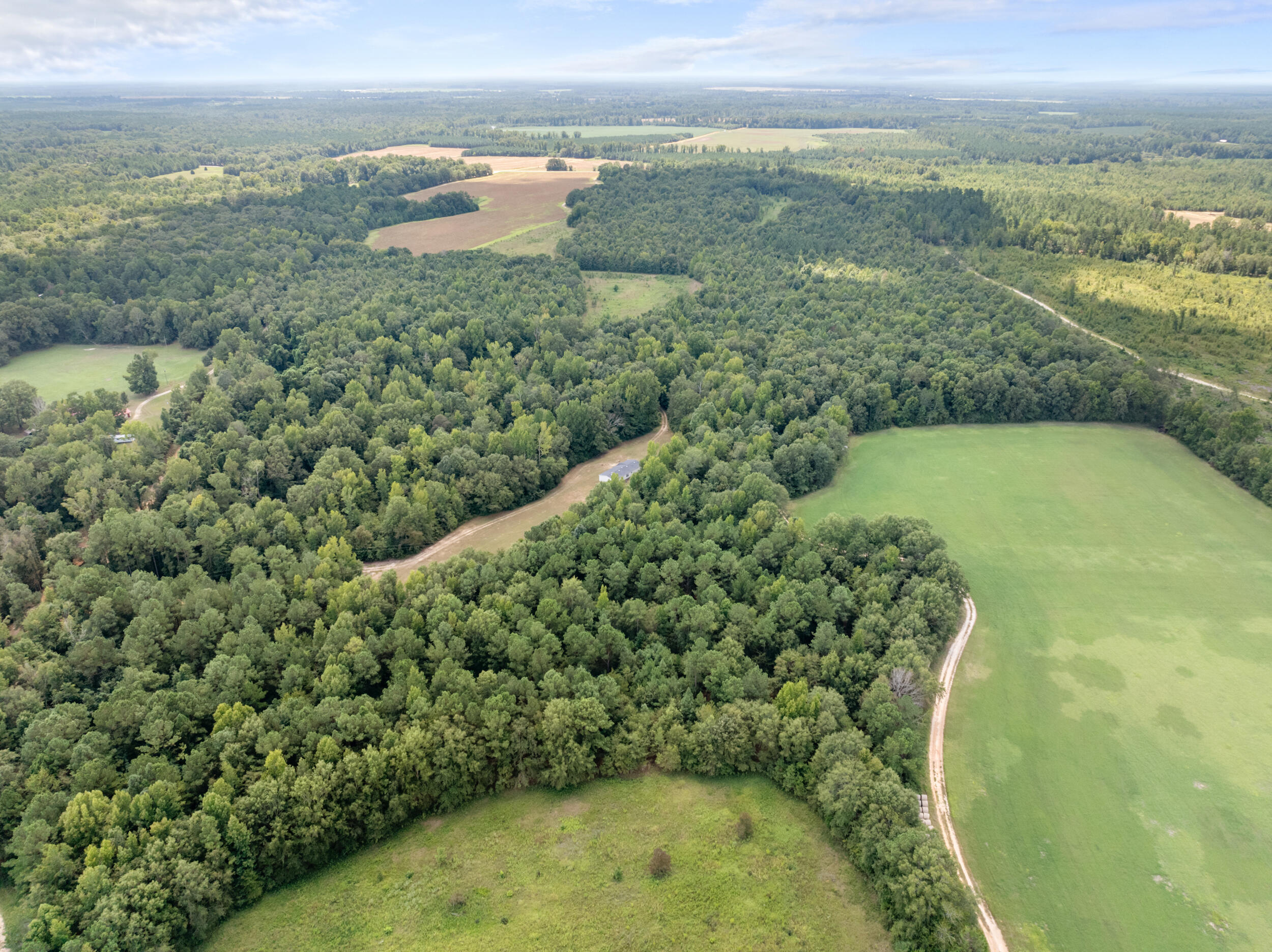 421 Dixon Hendrick Road