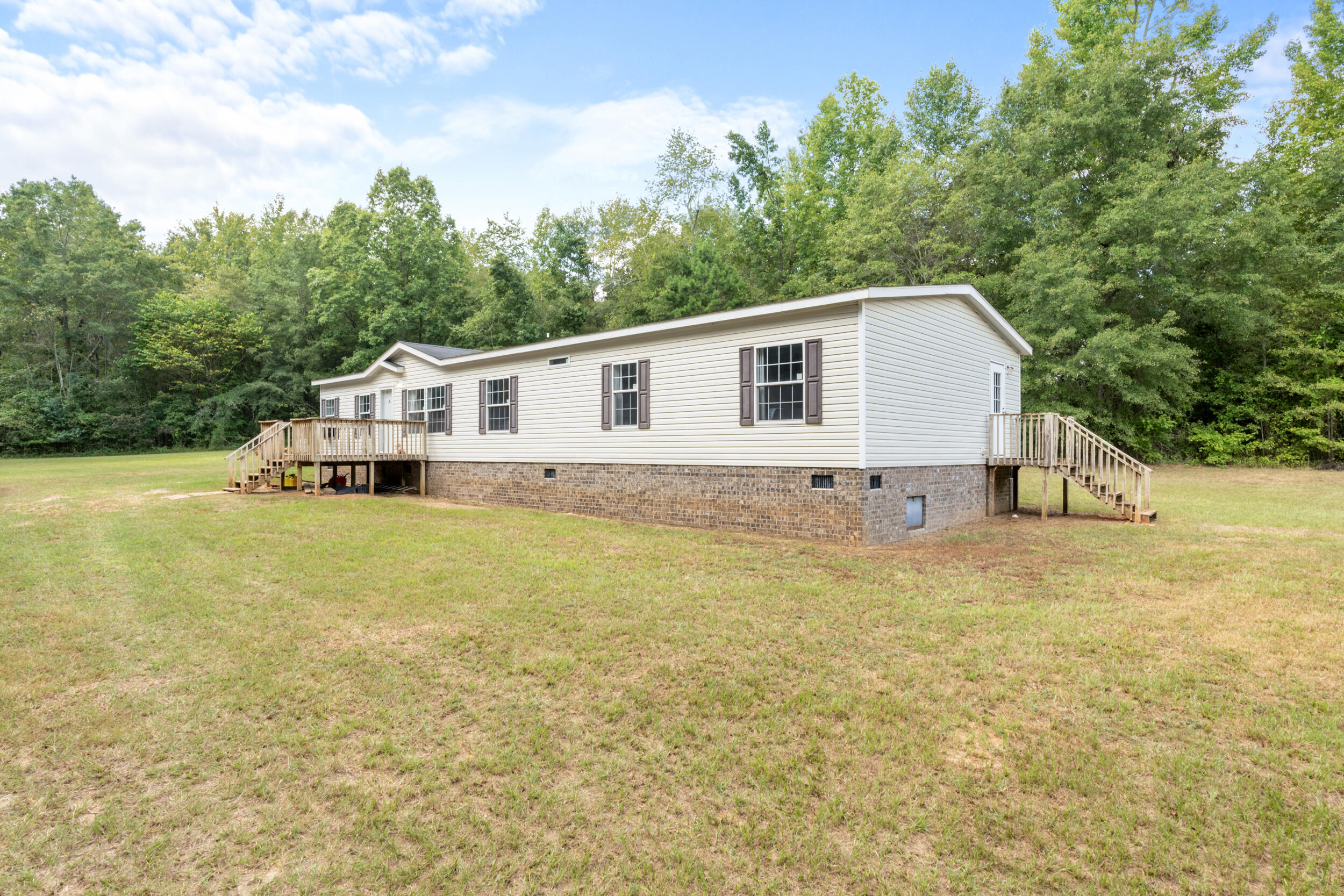 421 Dixon Hendrick Road