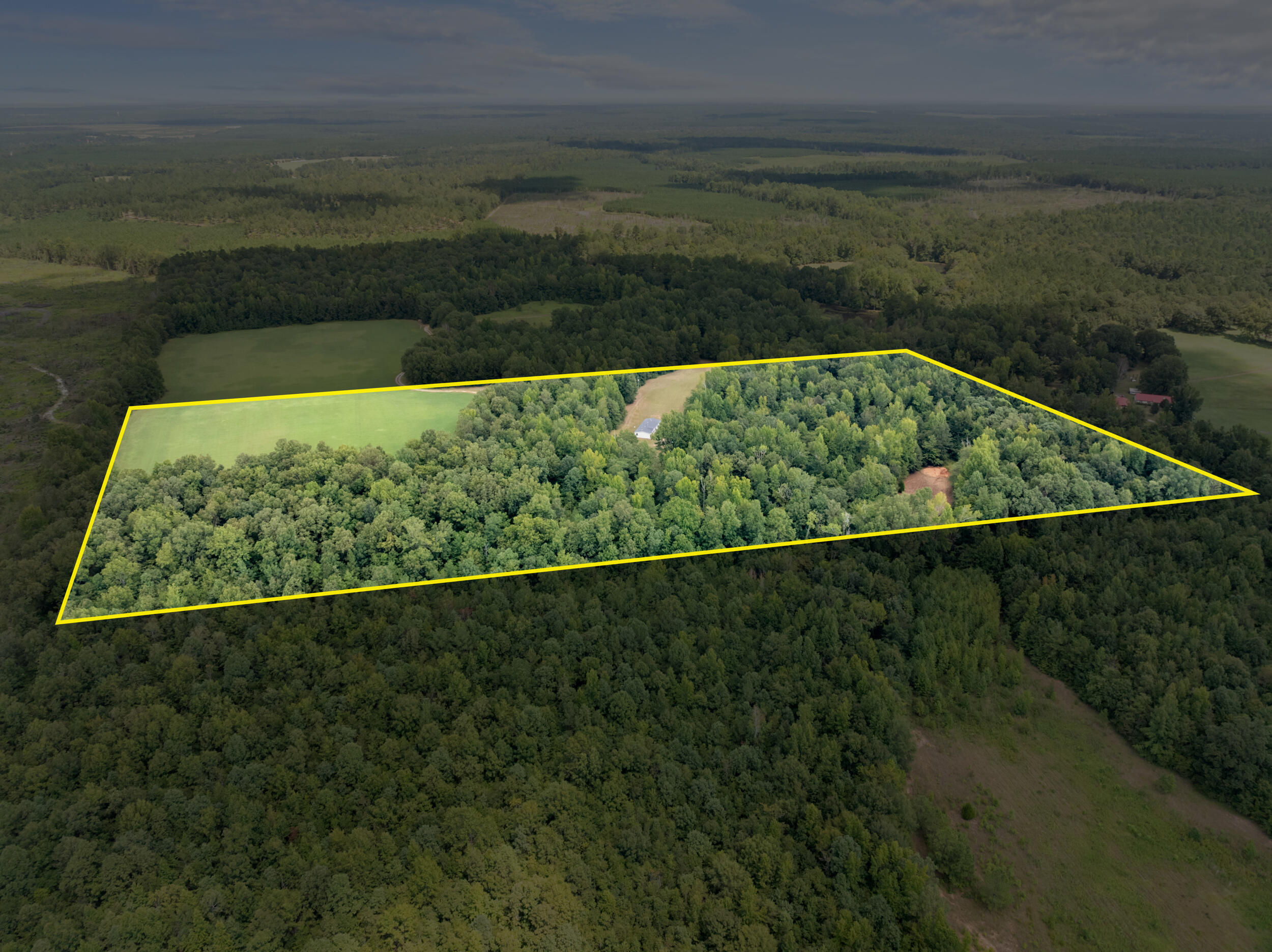 421 Dixon Hendrick Road