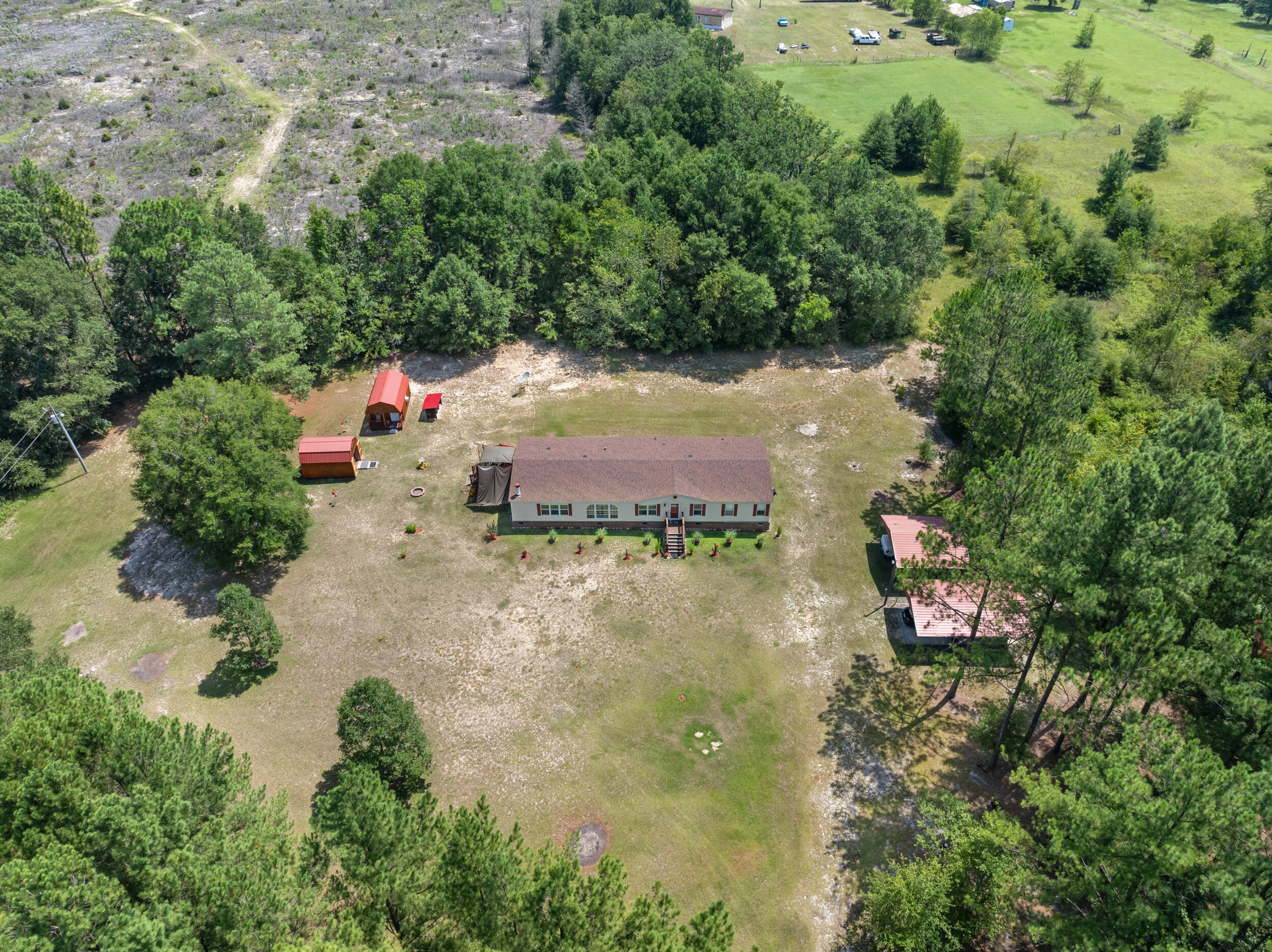 4548 Ramona Lane