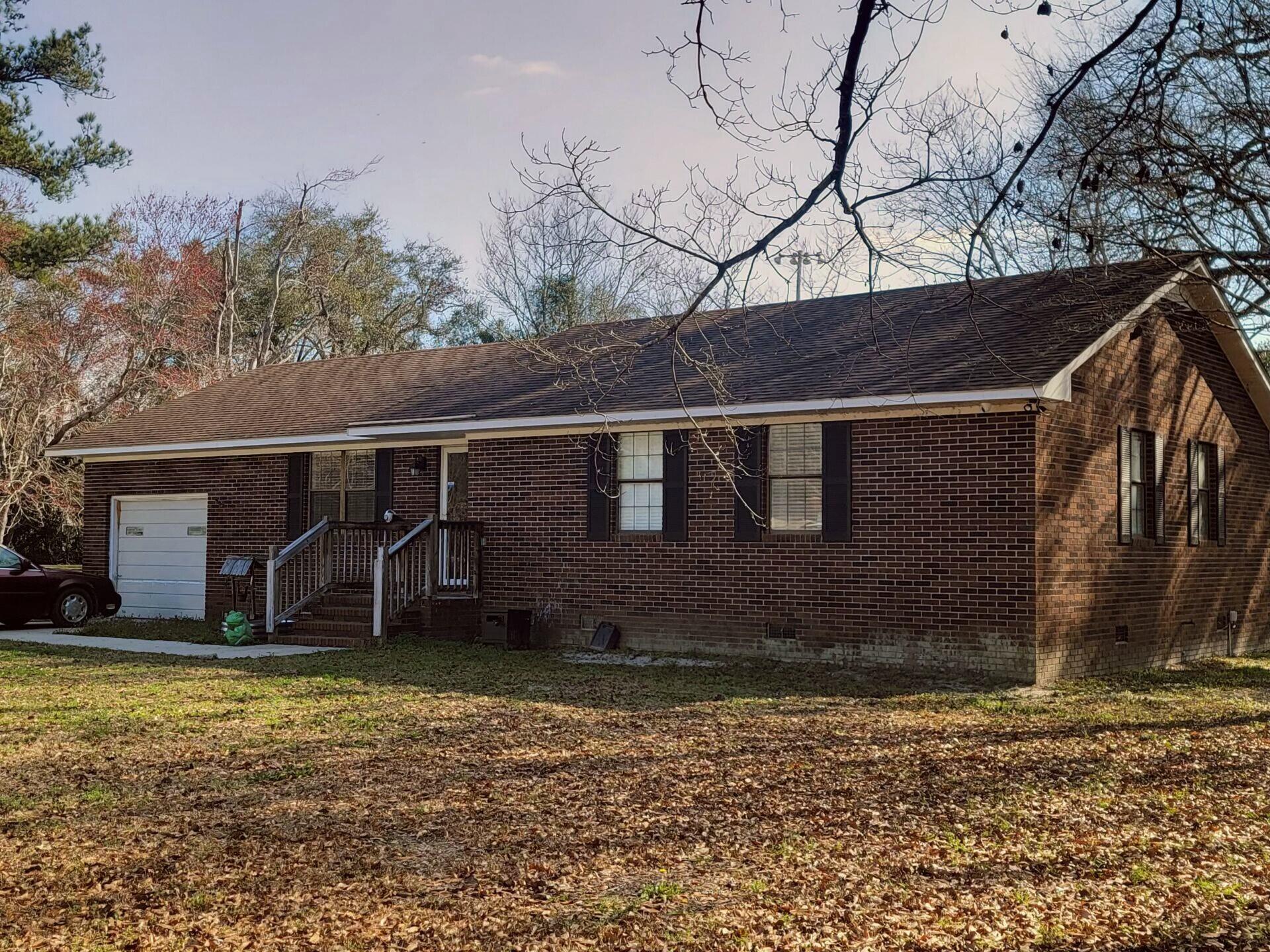 632 Lane Drive
