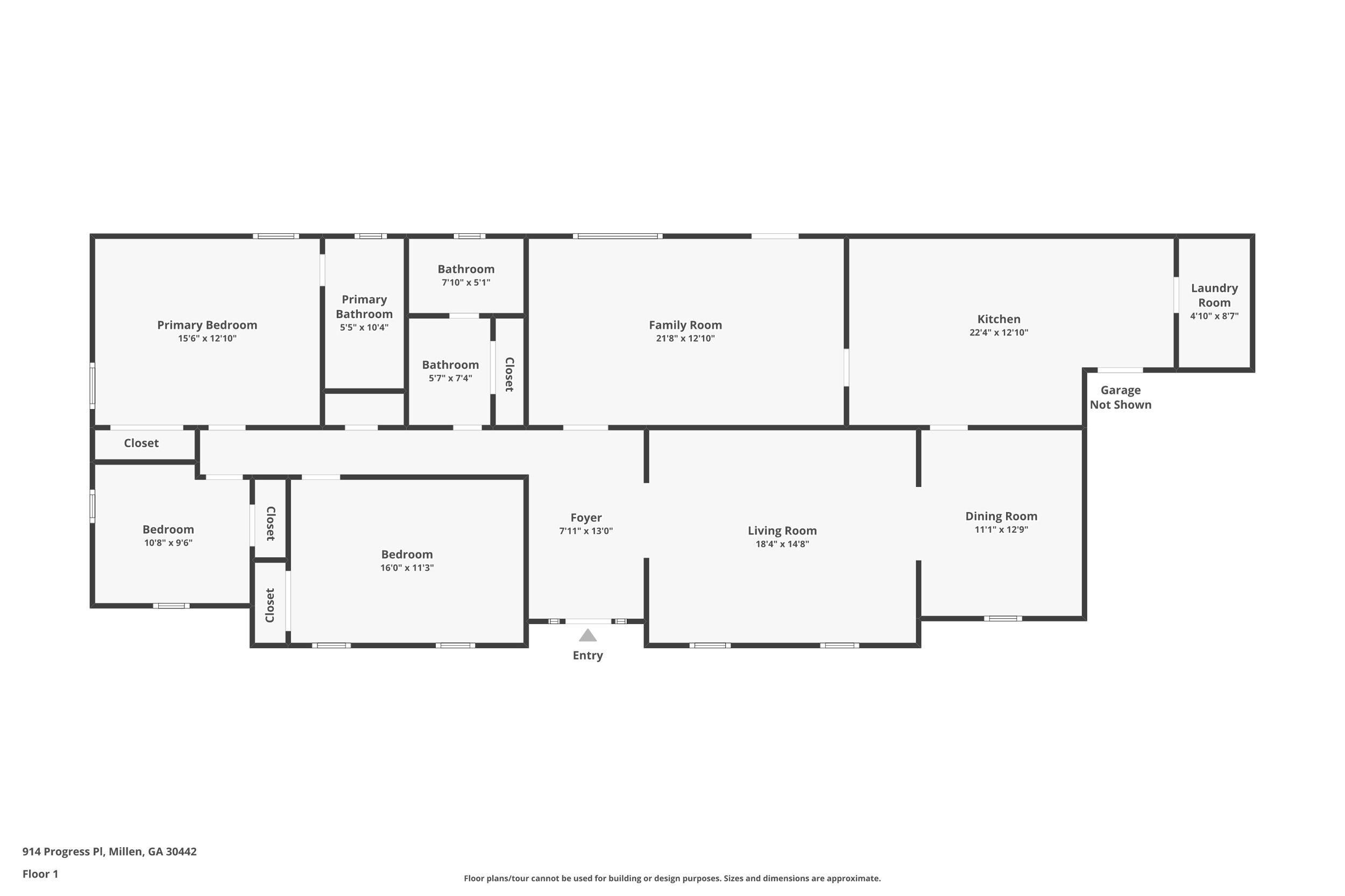 914 Progress Place