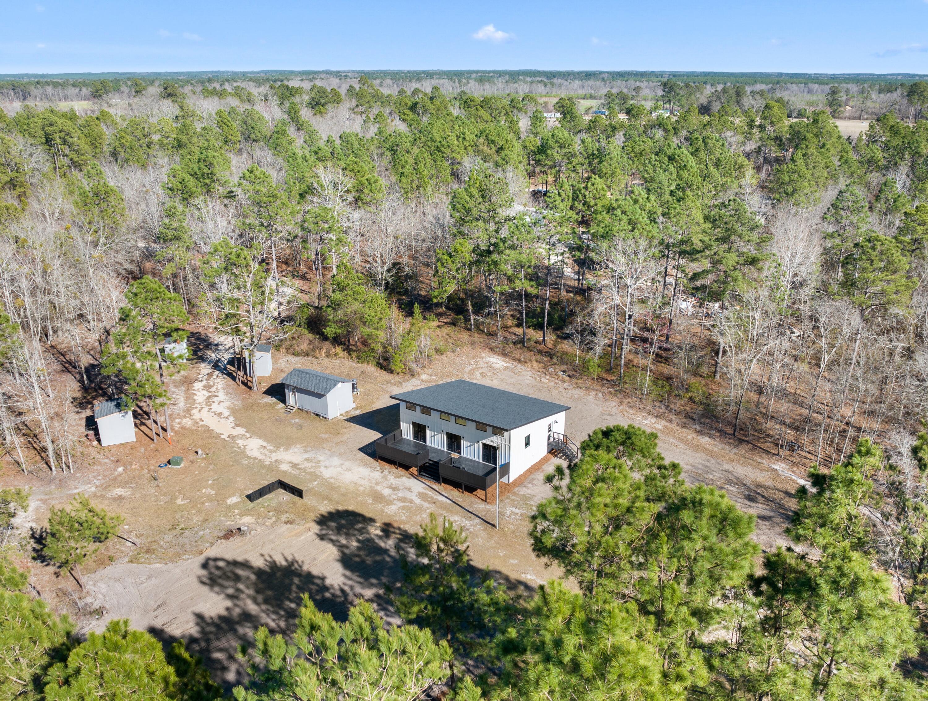 3508 Oak Hill Church Road