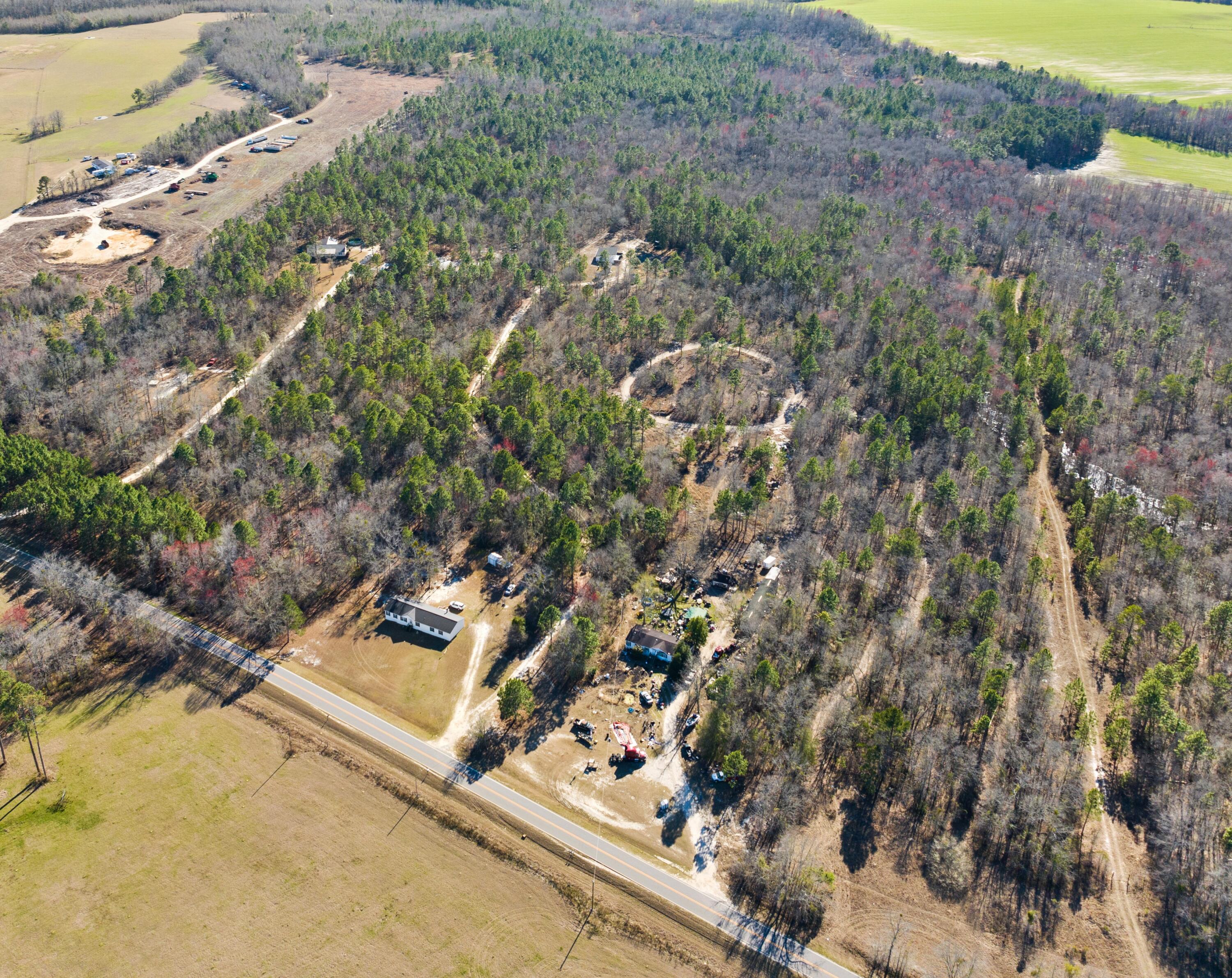3508 Oak Hill Church Road