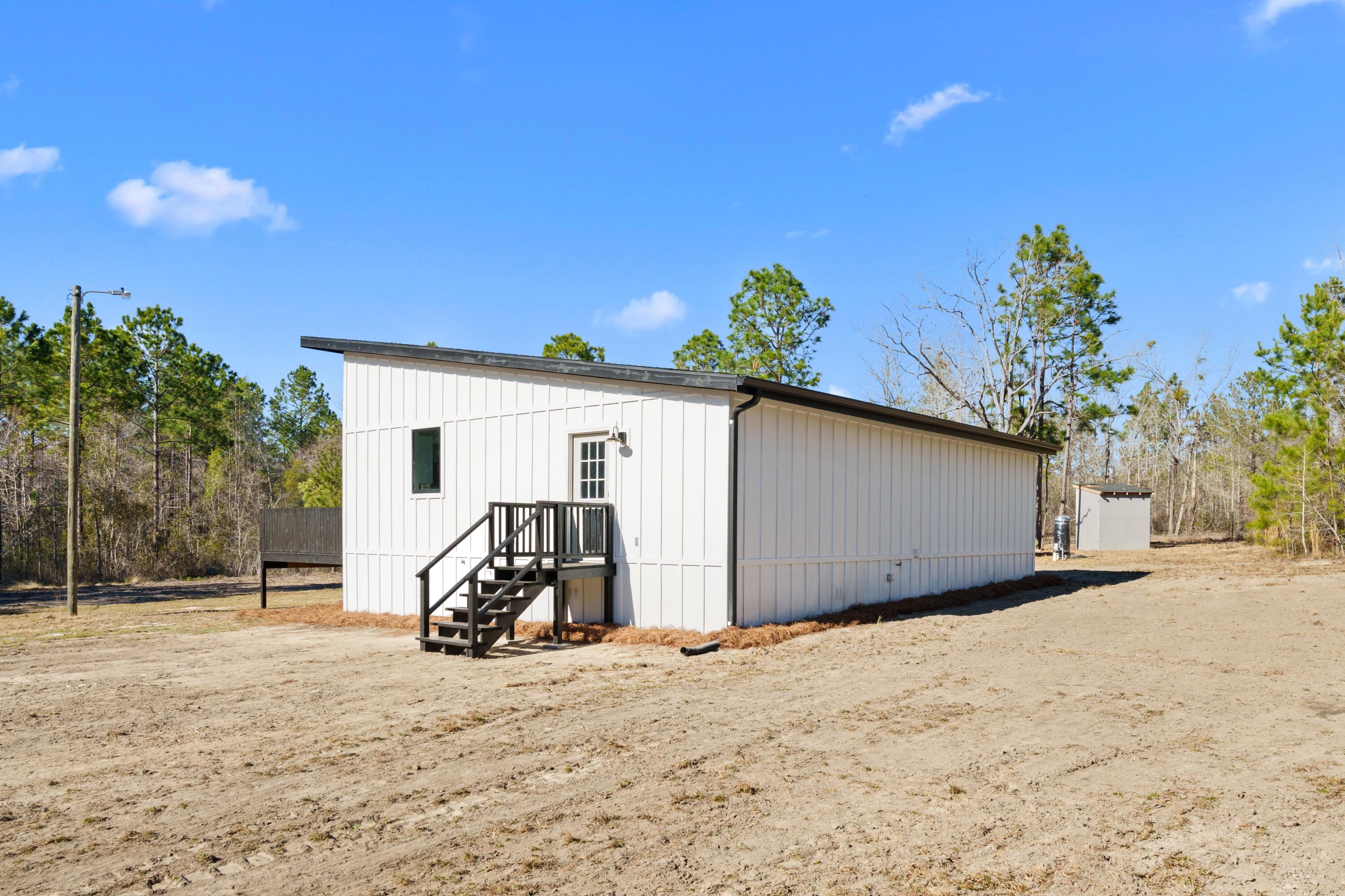 3508 Oak Hill Church Road