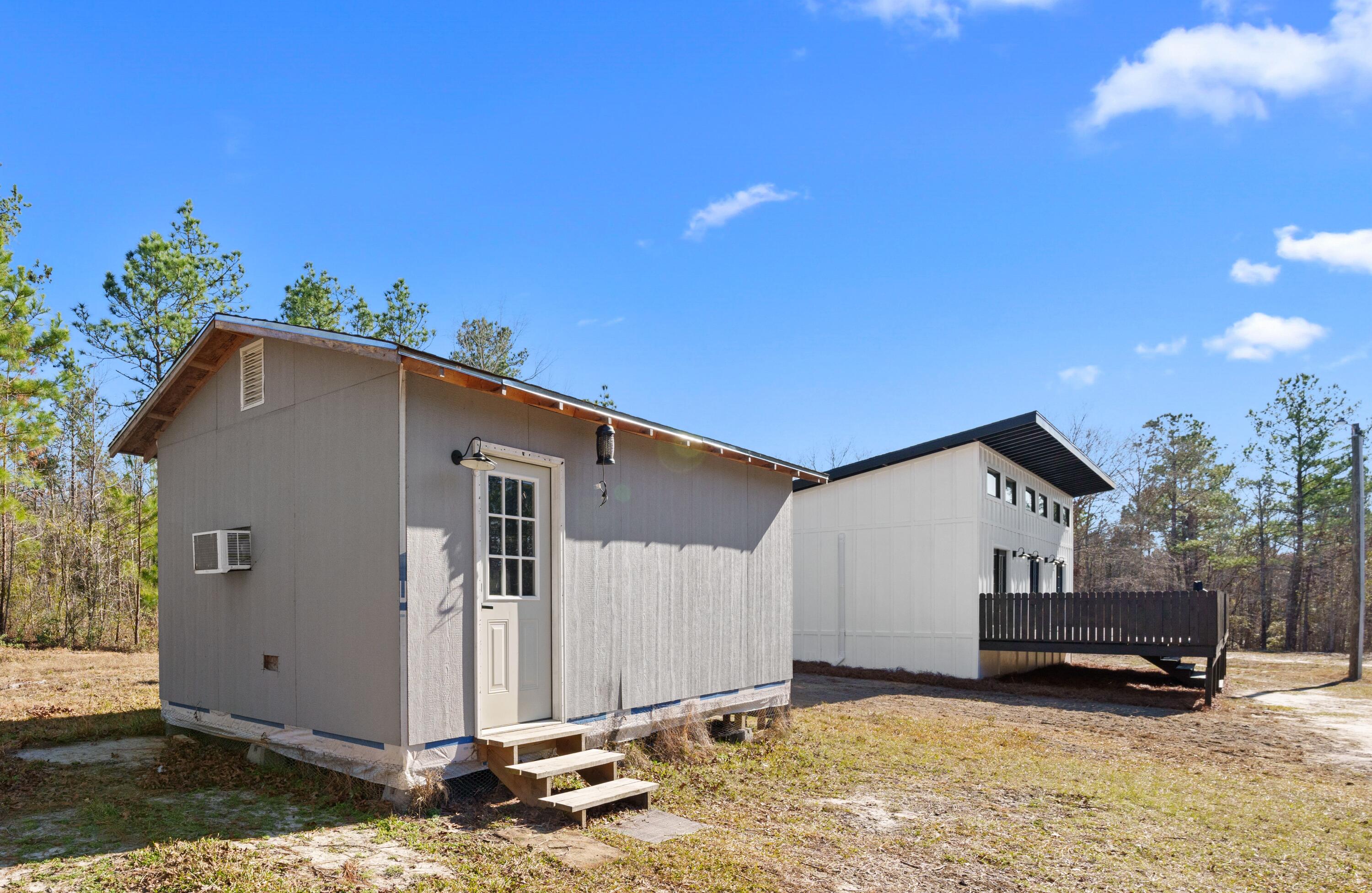 3508 Oak Hill Church Road
