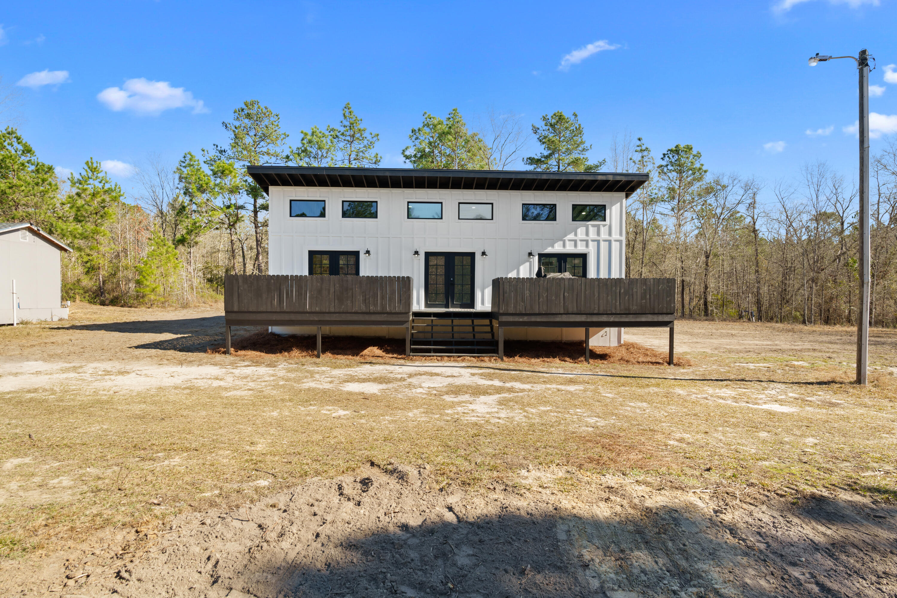 3508 Oak Hill Church Road