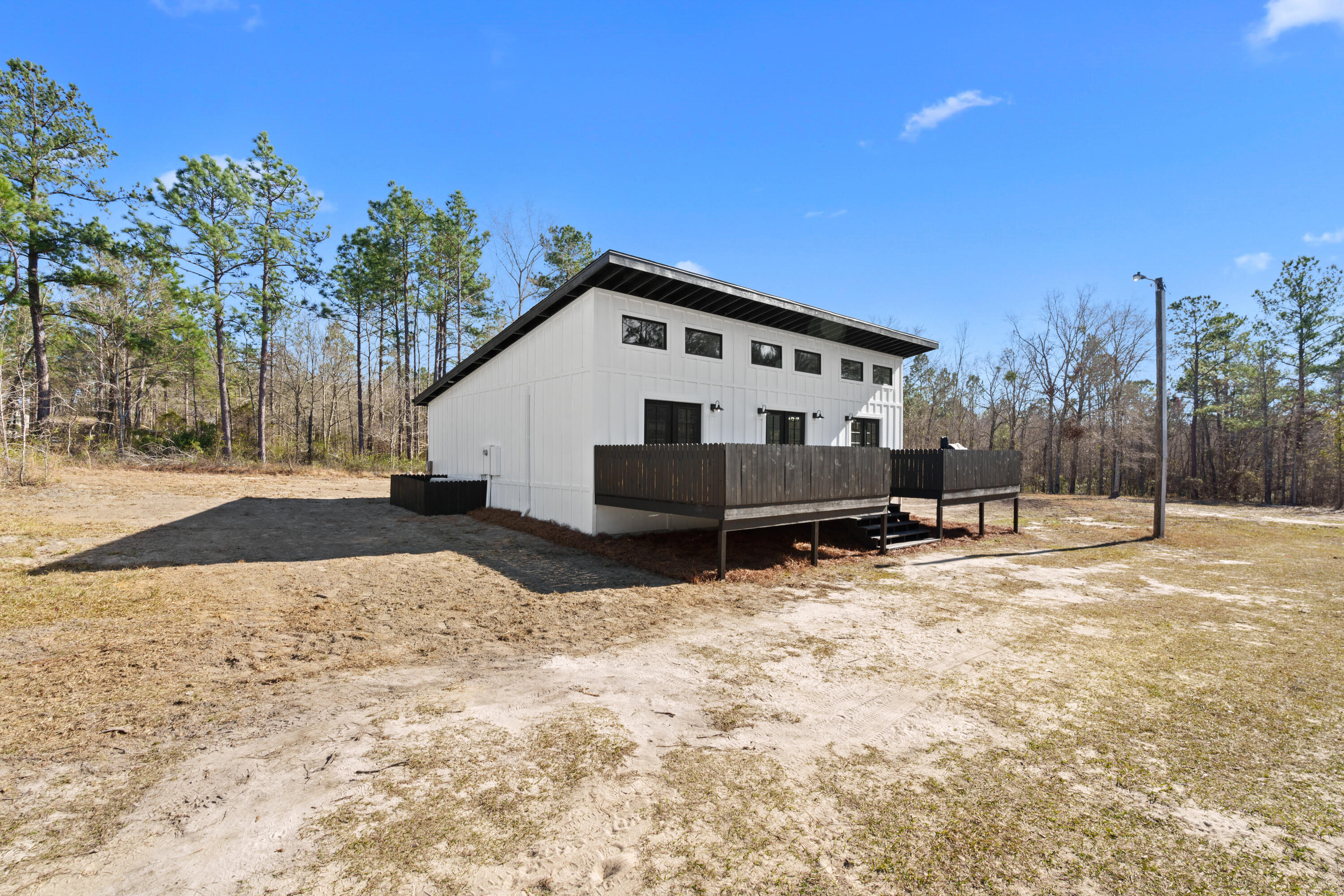 3508 Oak Hill Church Road