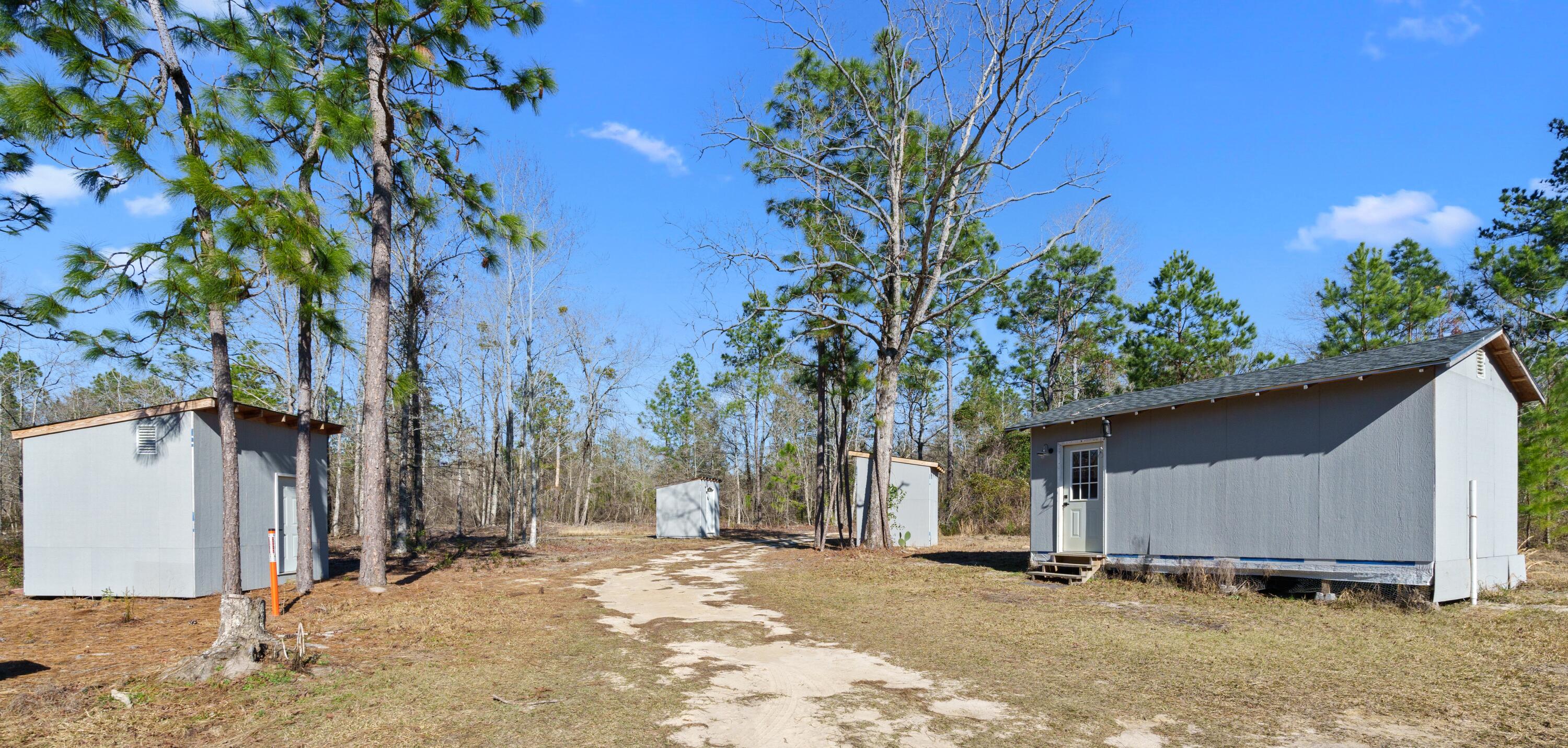 3508 Oak Hill Church Road