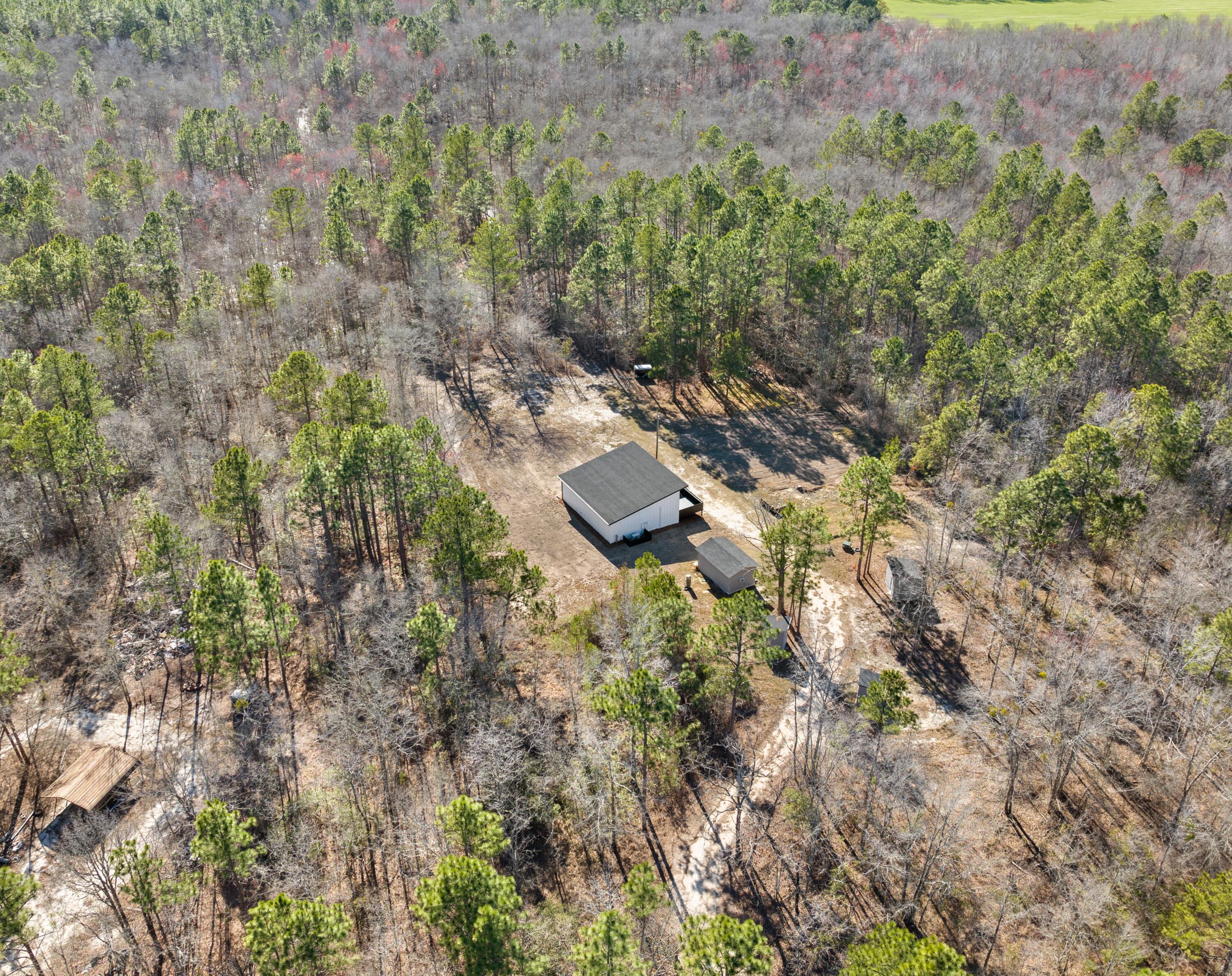 3508 Oak Hill Church Road