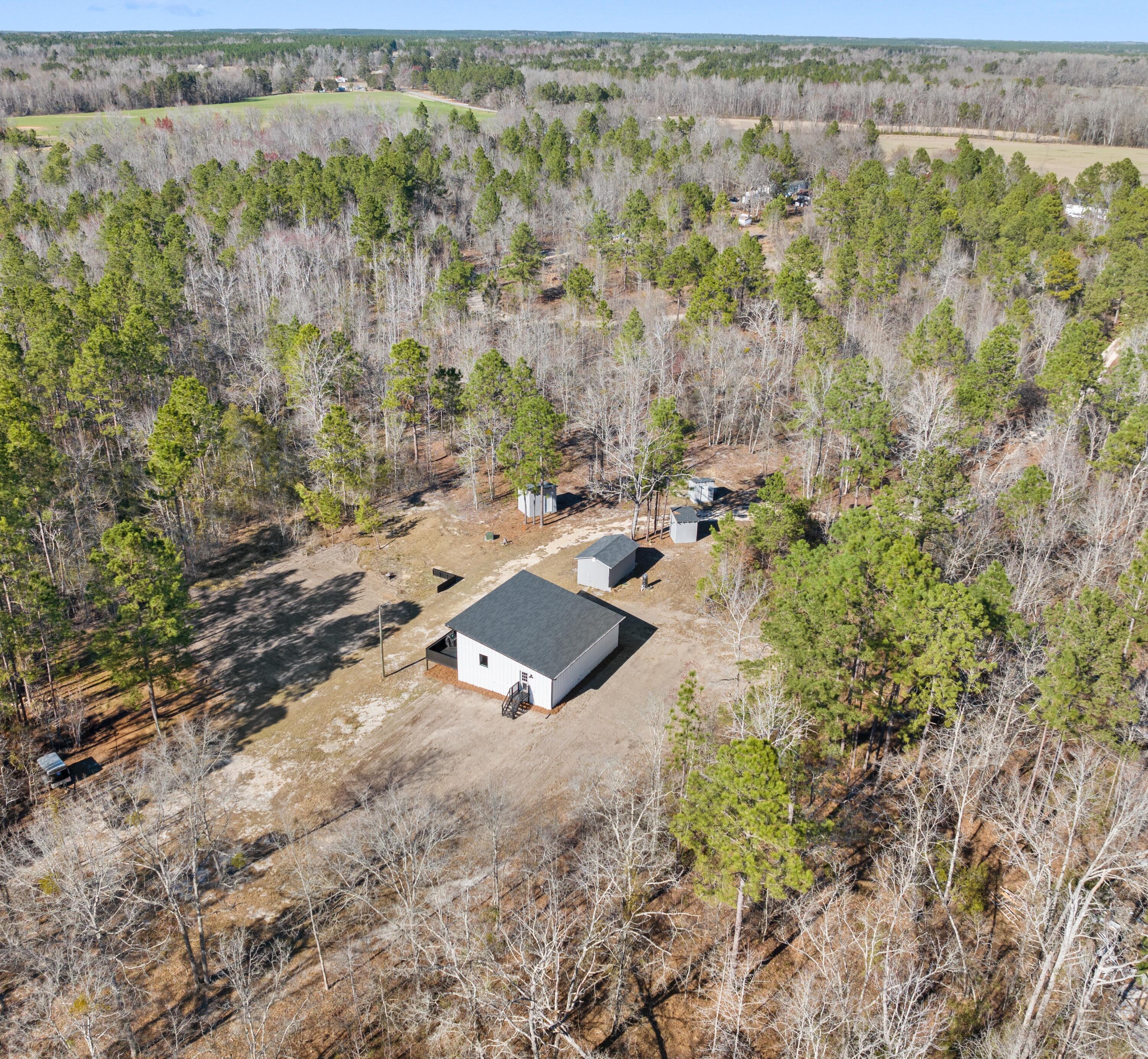 3508 Oak Hill Church Road