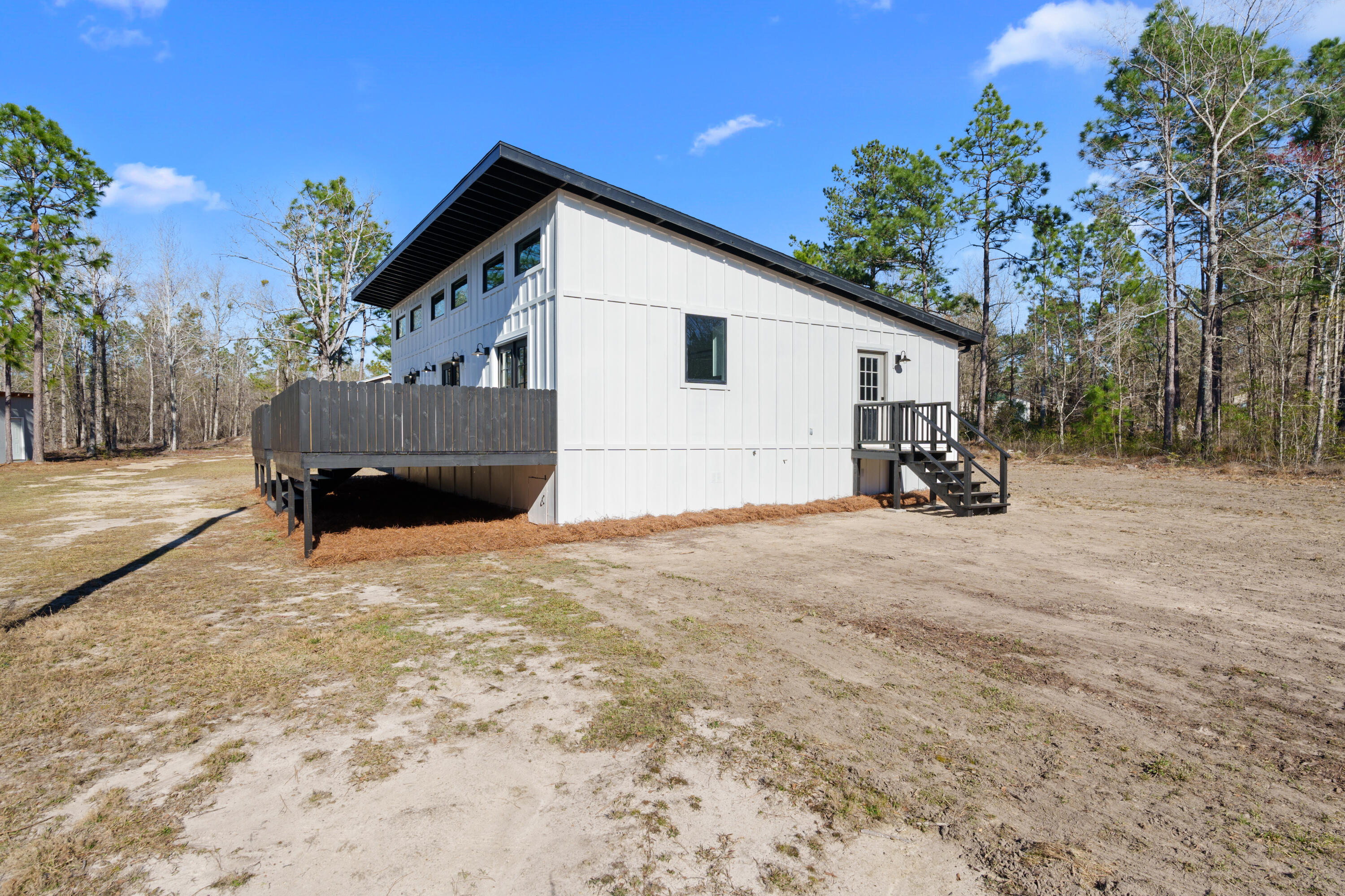 3508 Oak Hill Church Road