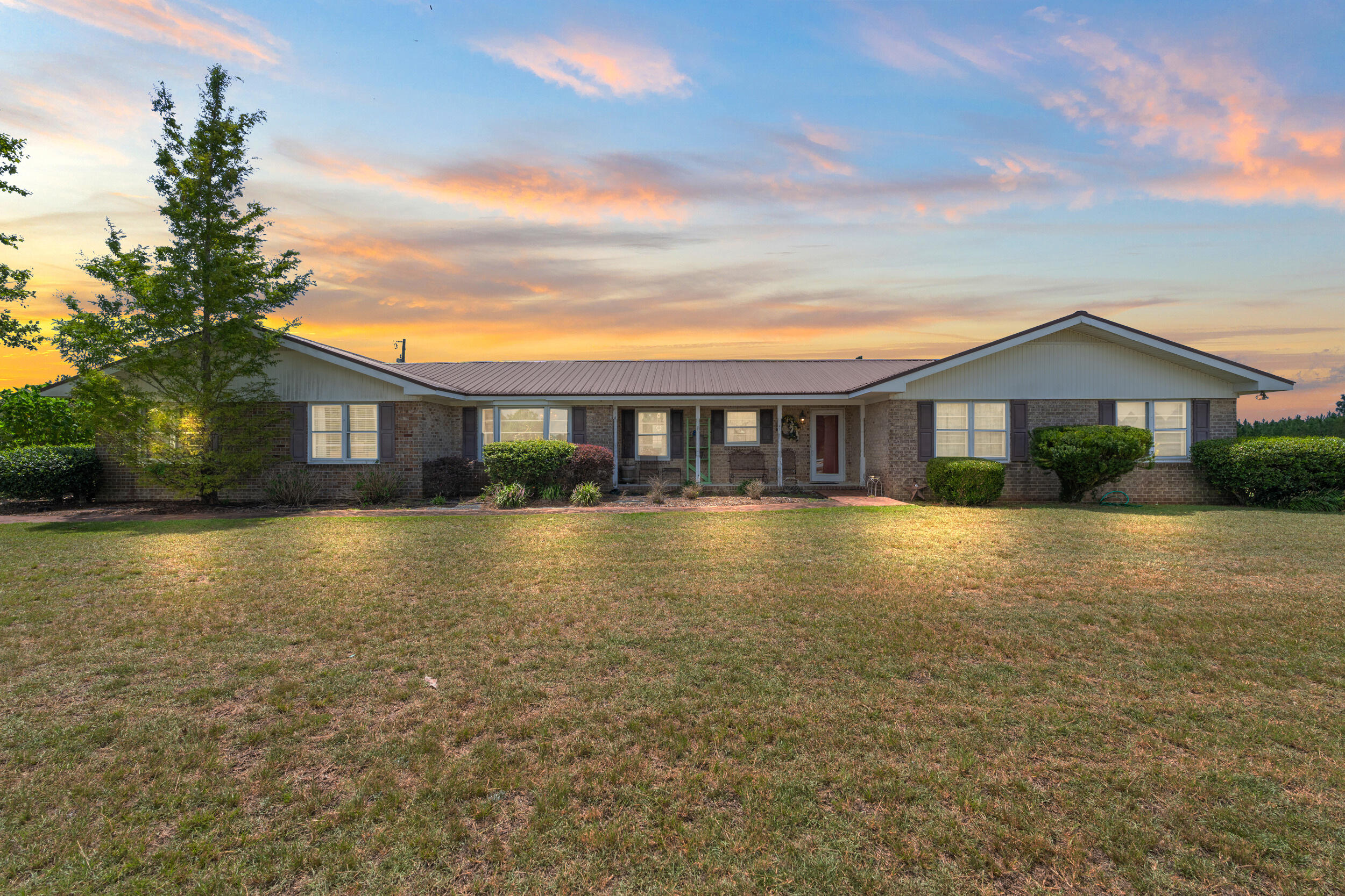5420 Martin Road