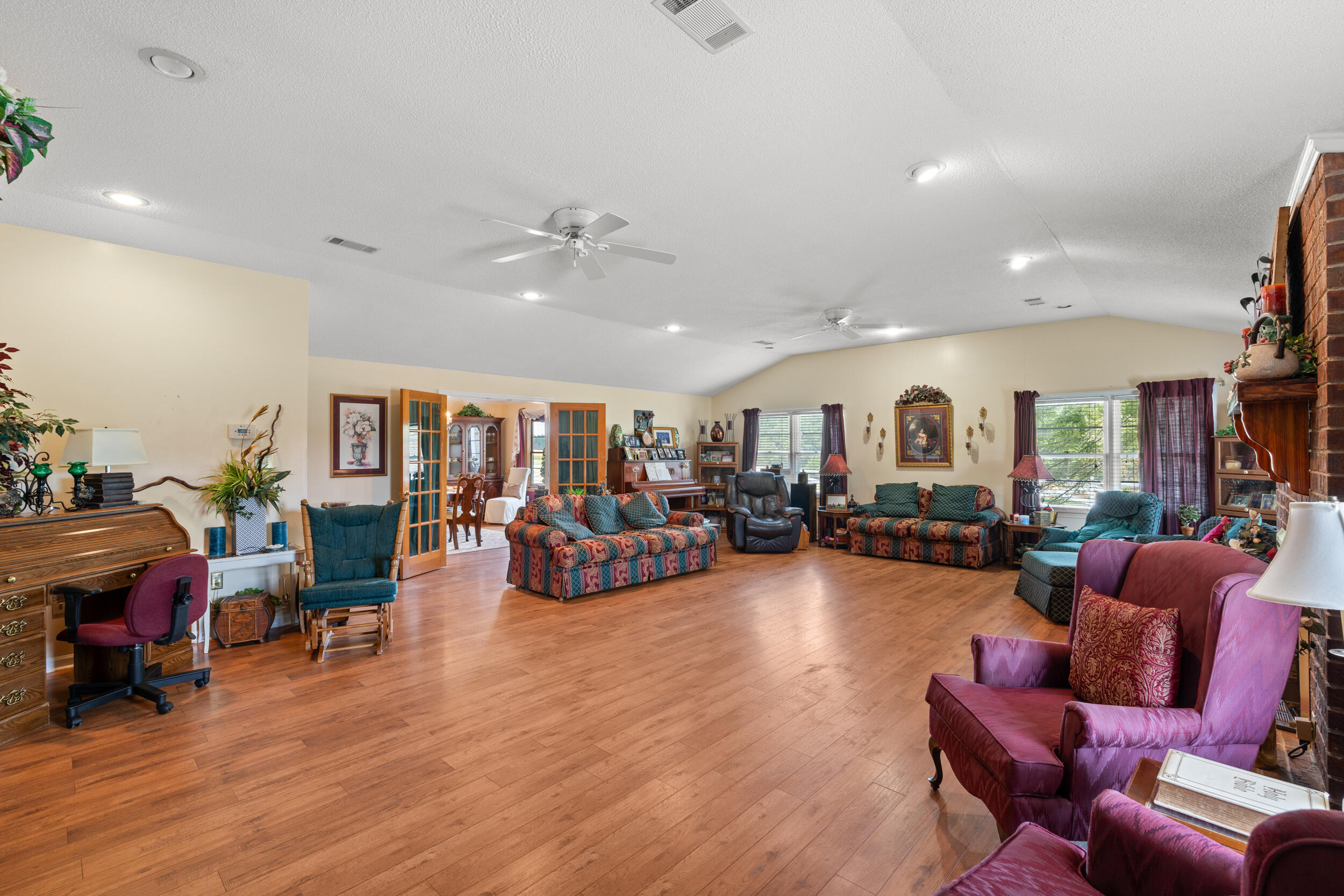 5420 Martin Road