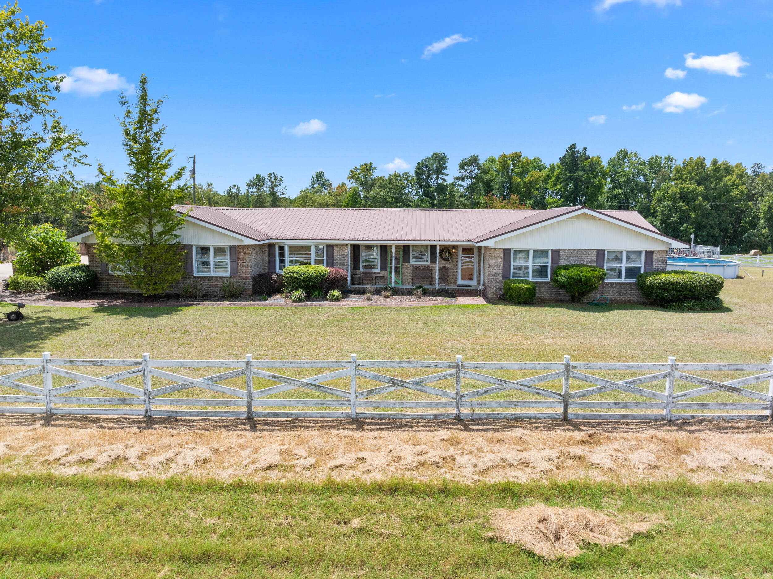 5420 Martin Road