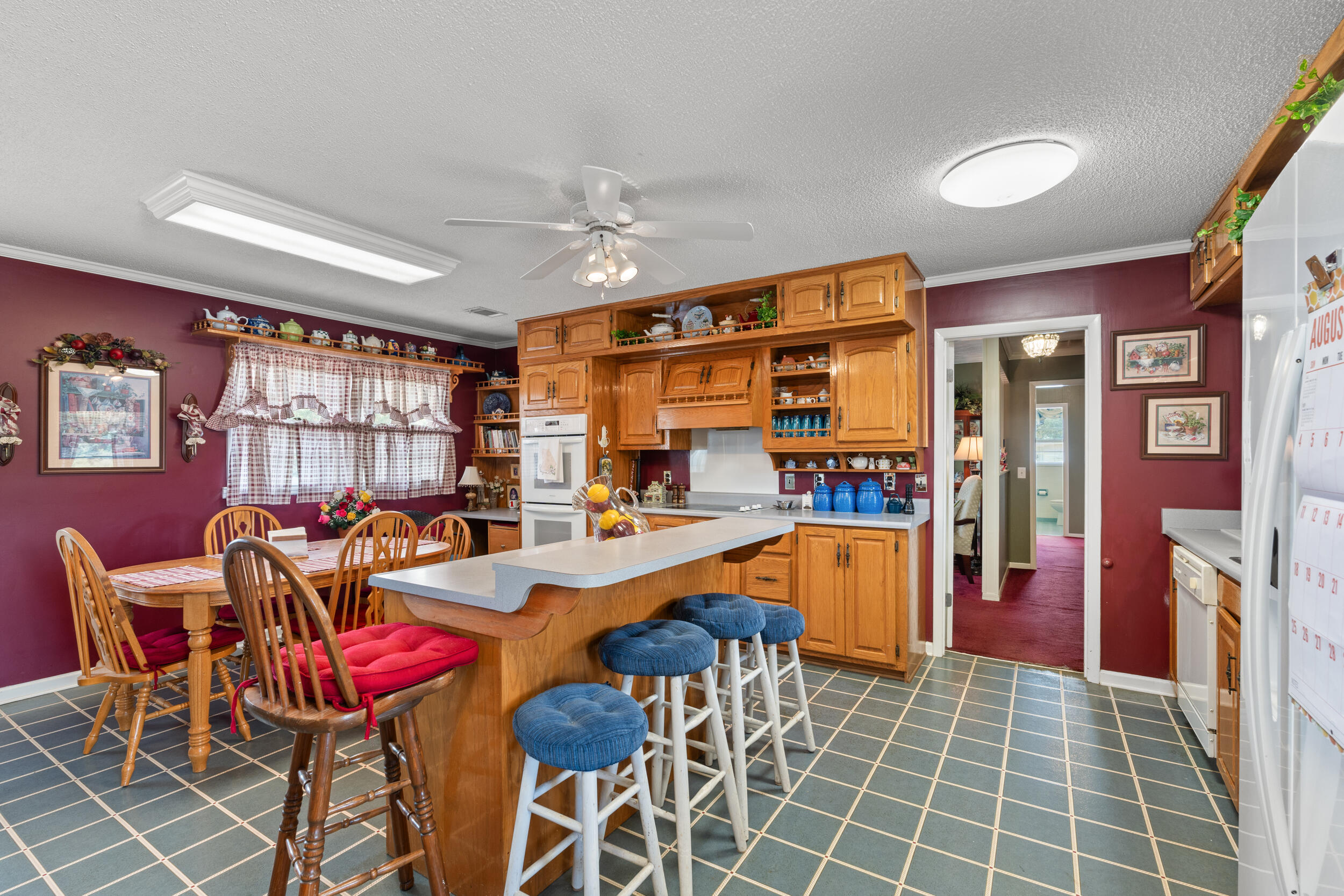 5420 Martin Road