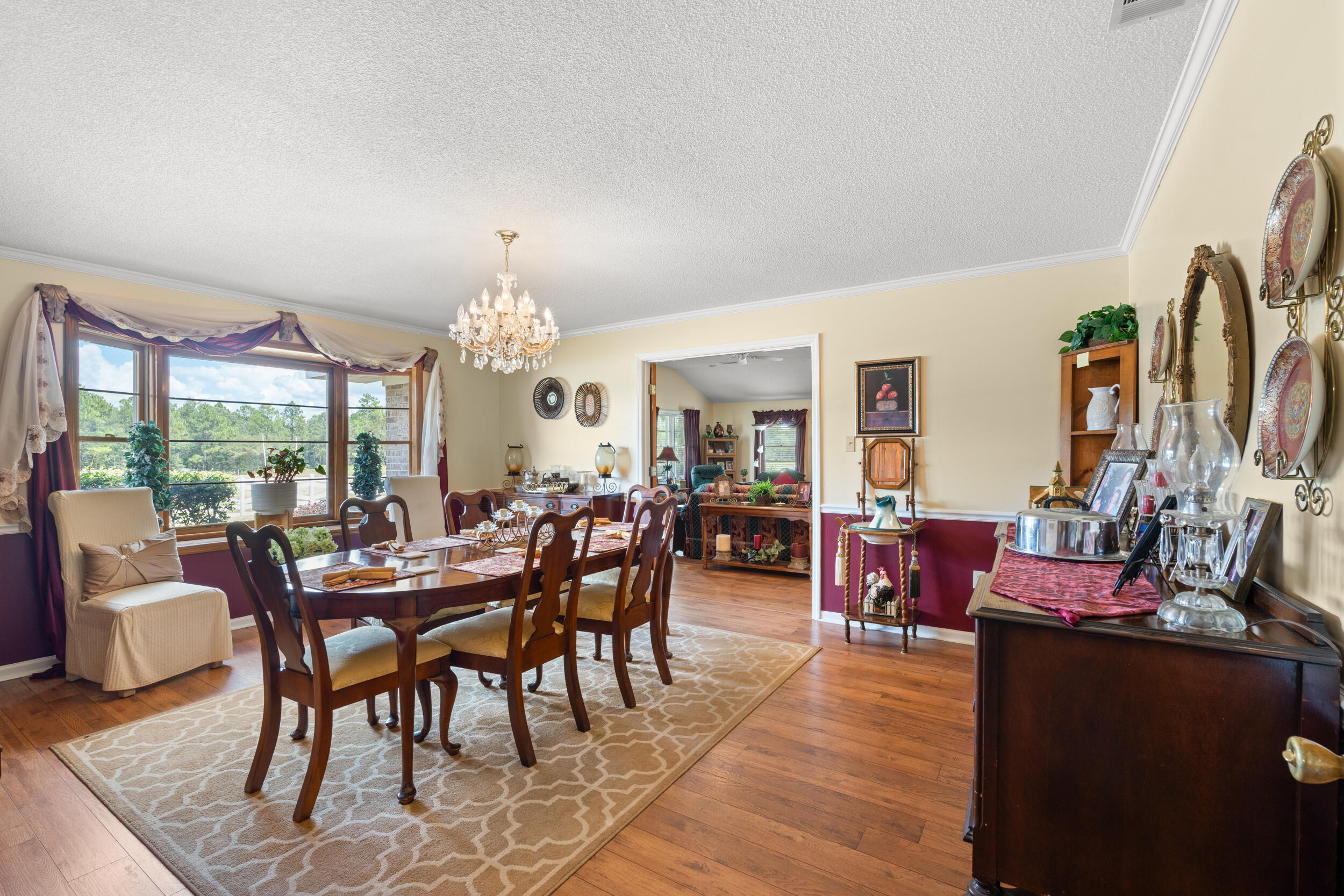 5420 Martin Road