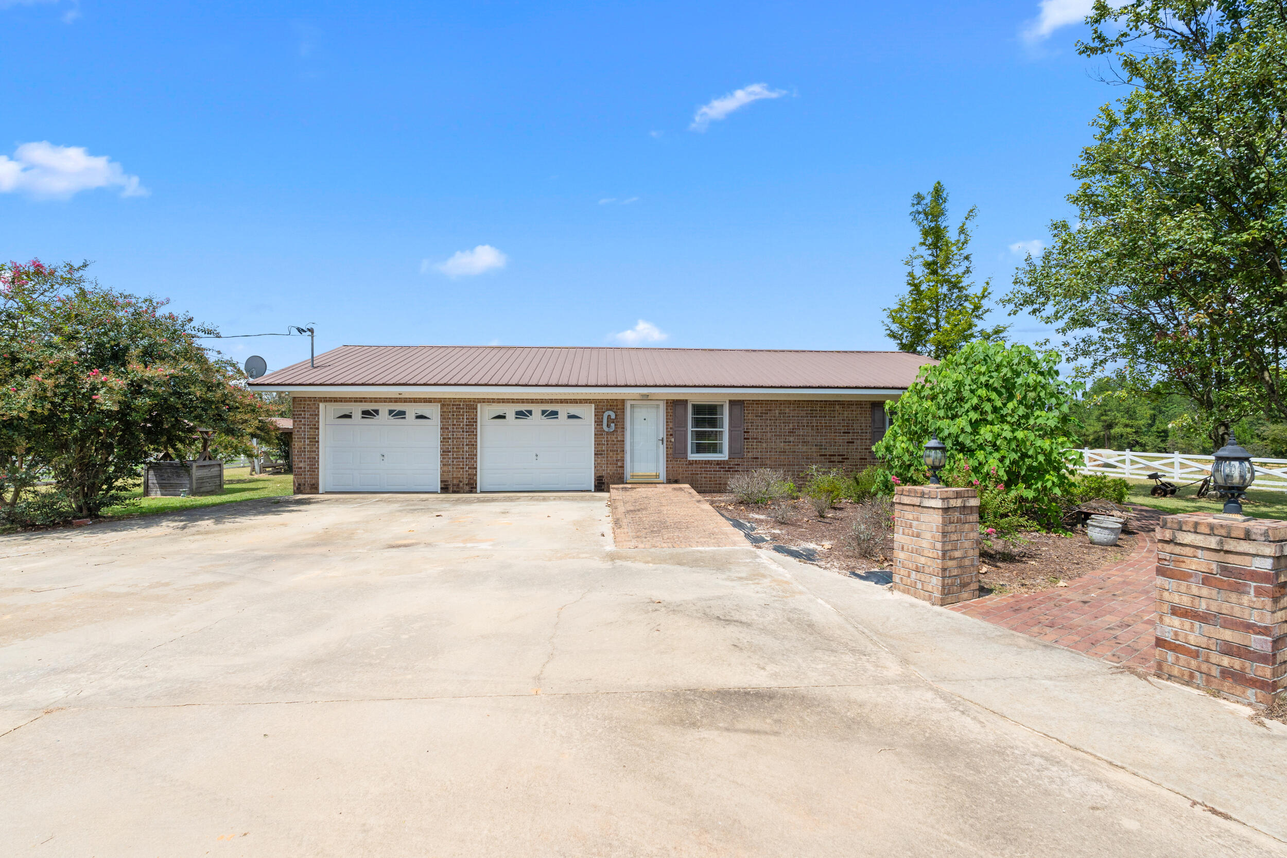 5420 Martin Road