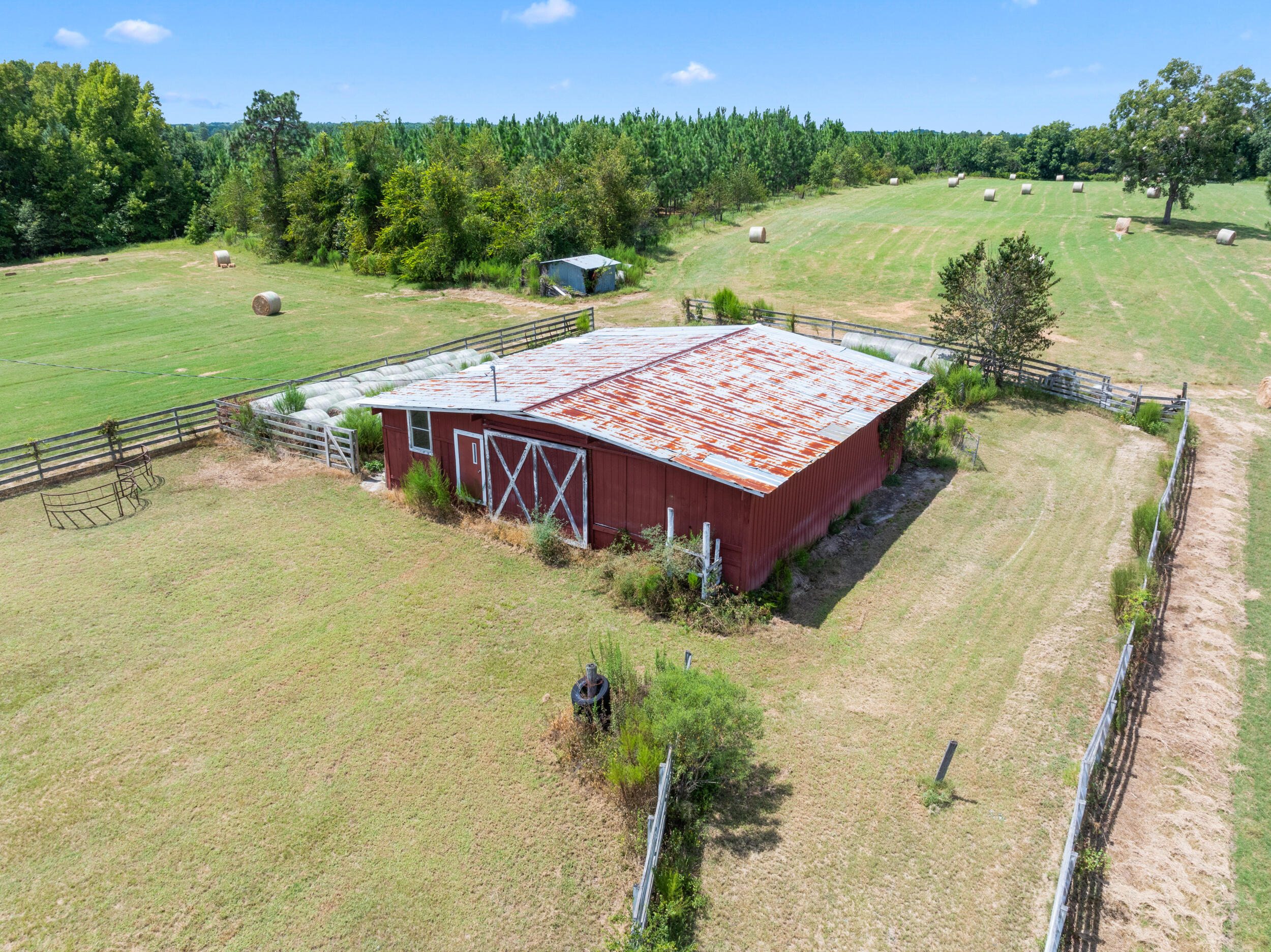 5420 Martin Road