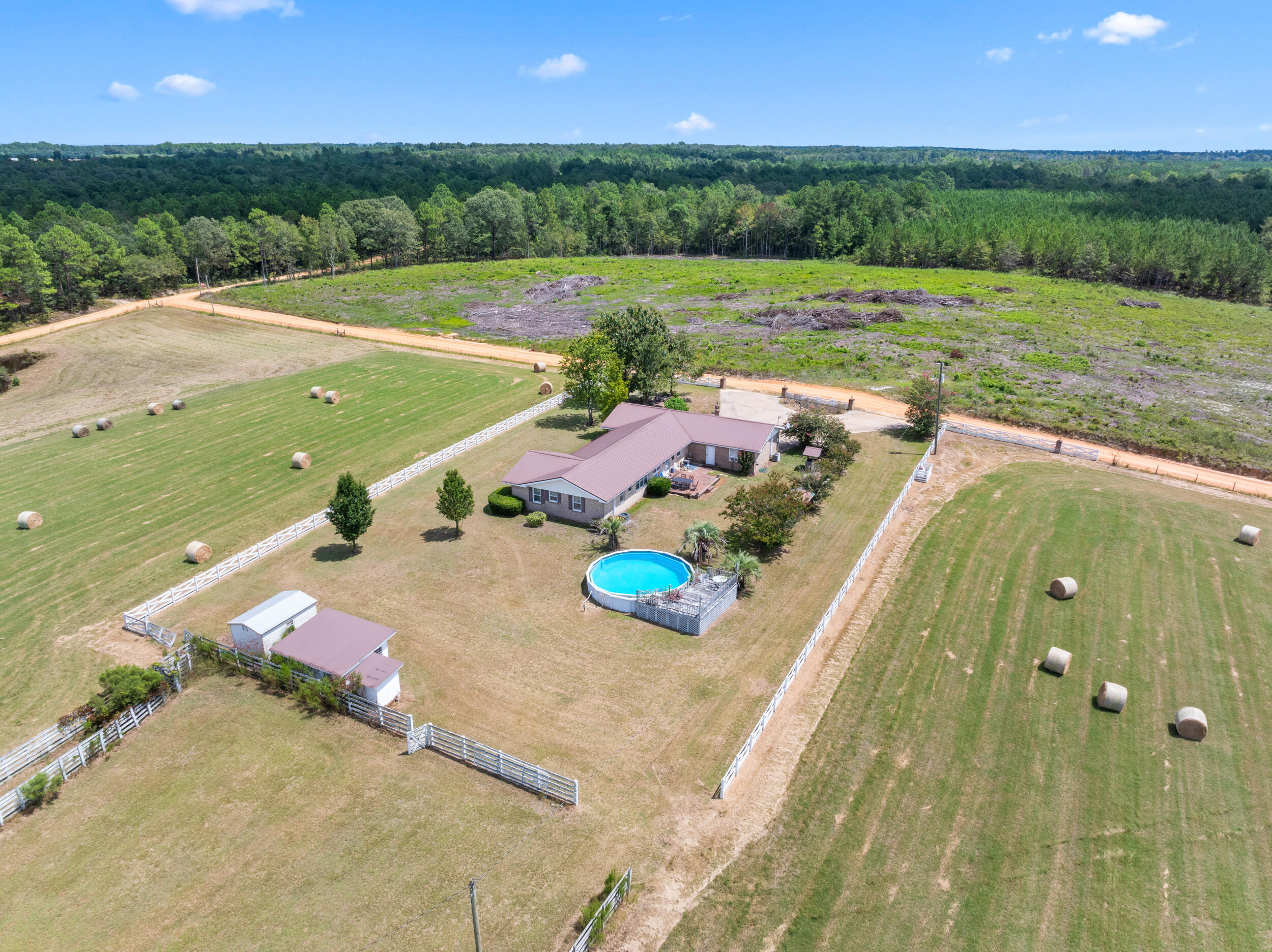 5420 Martin Road