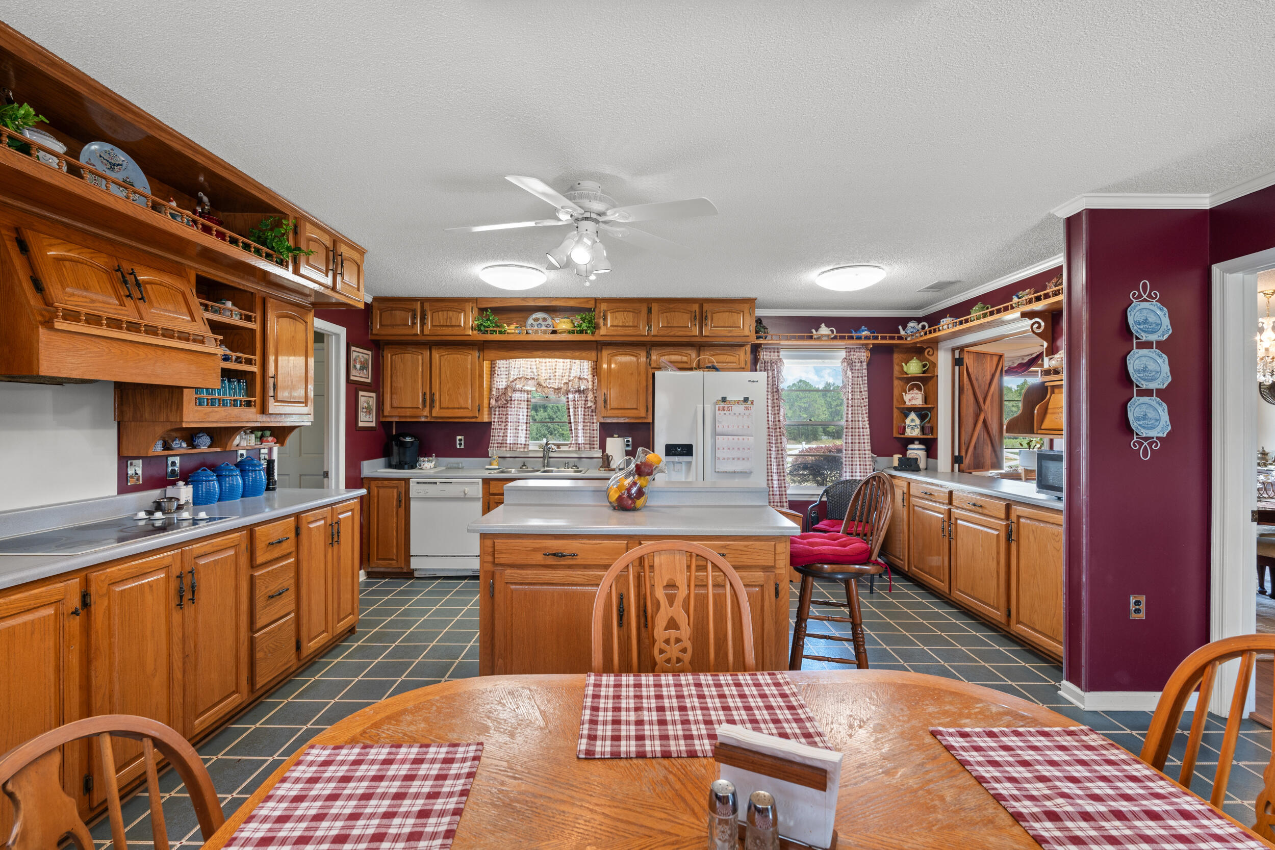 5420 Martin Road