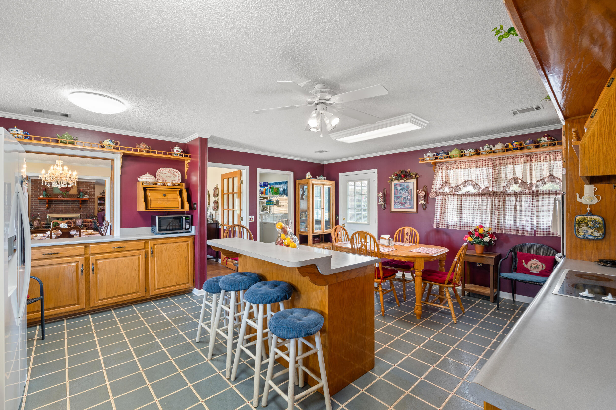 5420 Martin Road