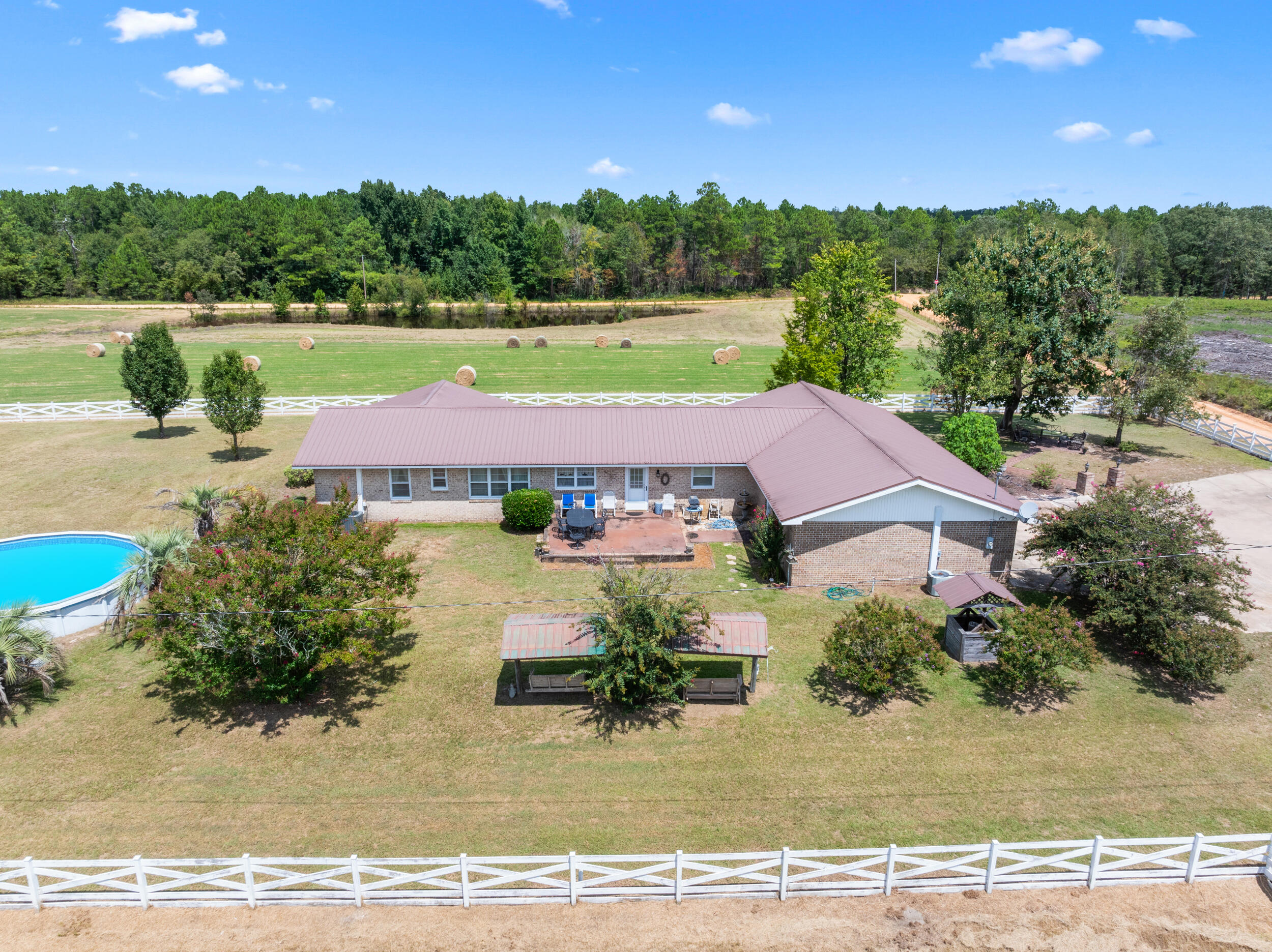 5420 Martin Road