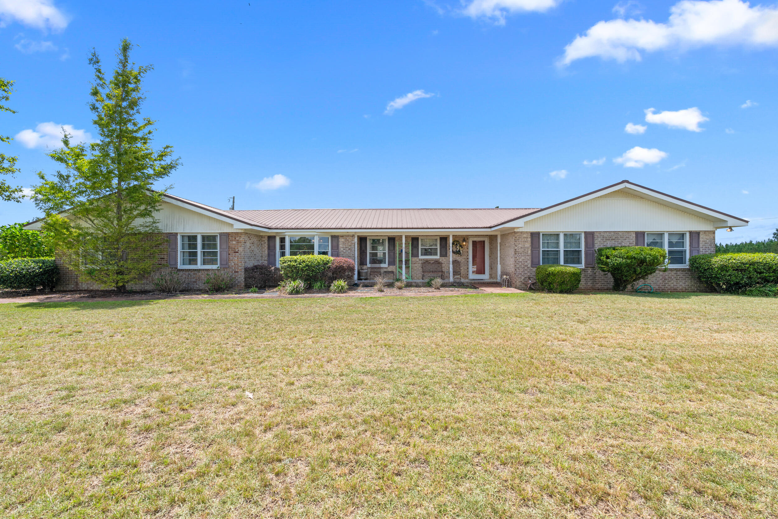 5420 Martin Road