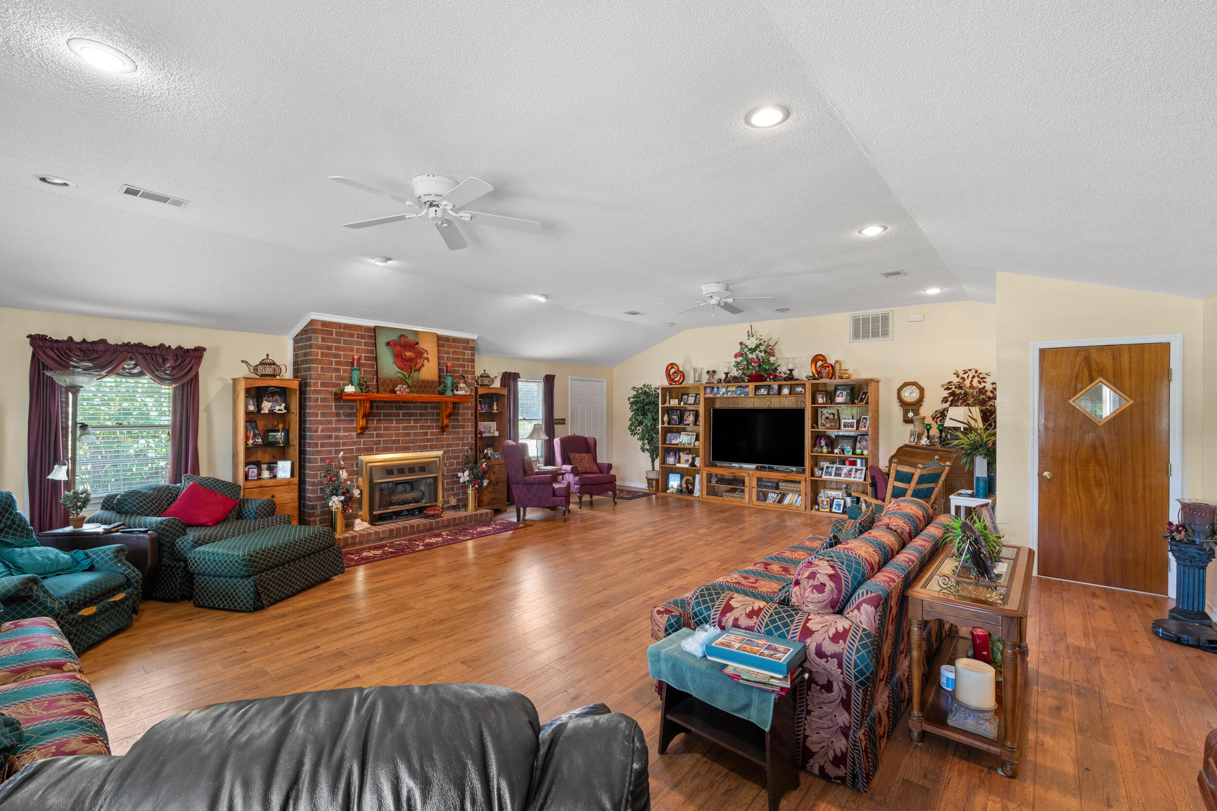 5420 Martin Road