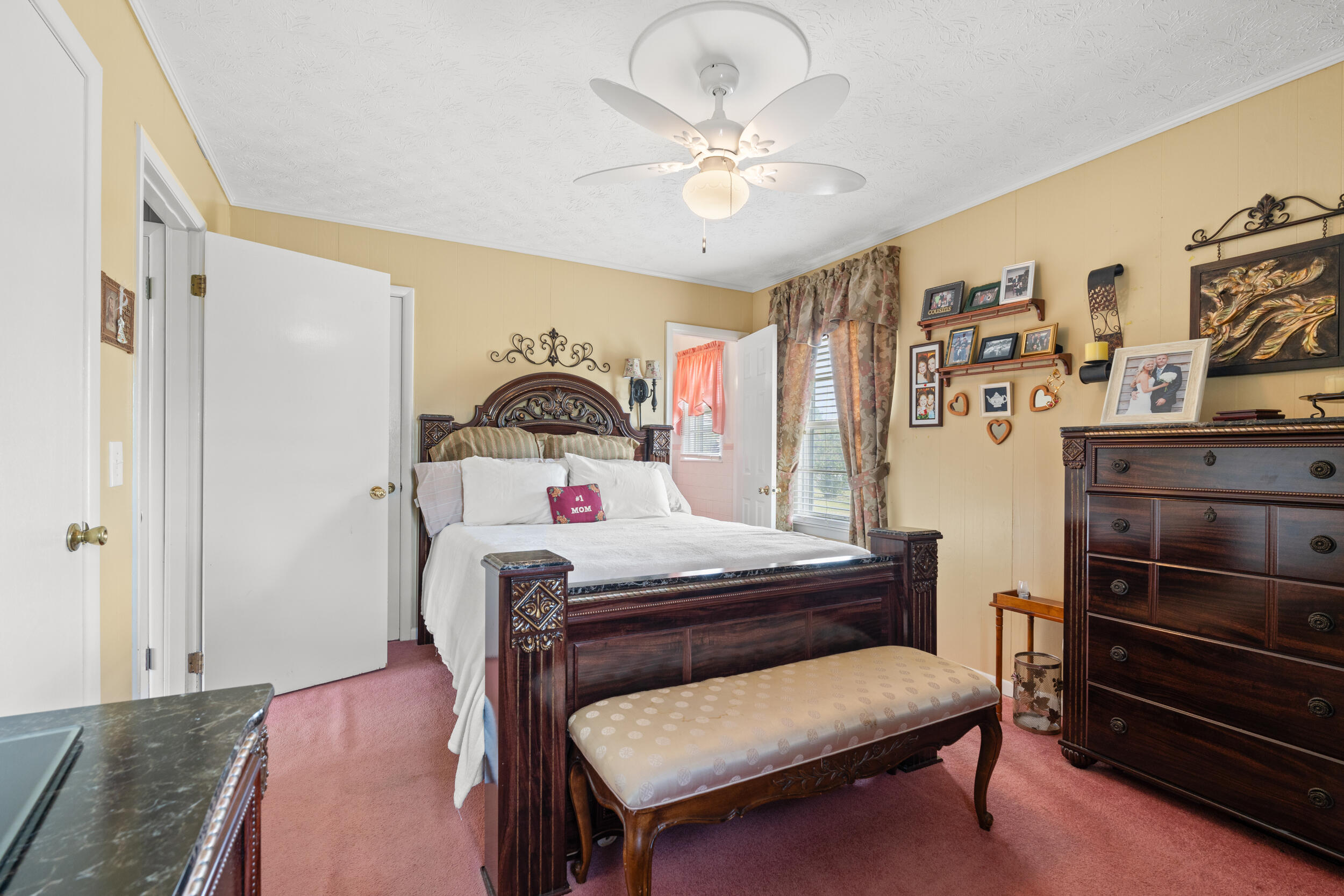 5420 Martin Road