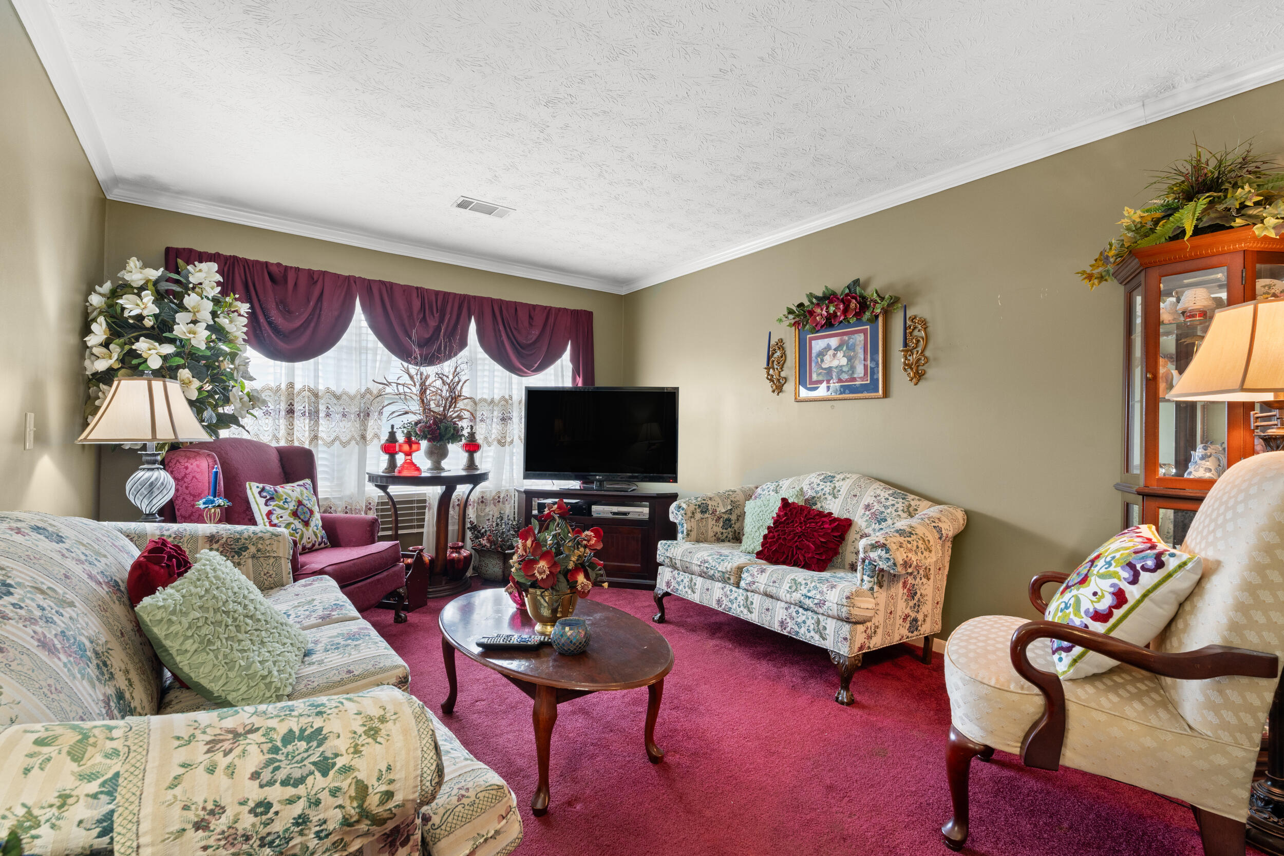 5420 Martin Road