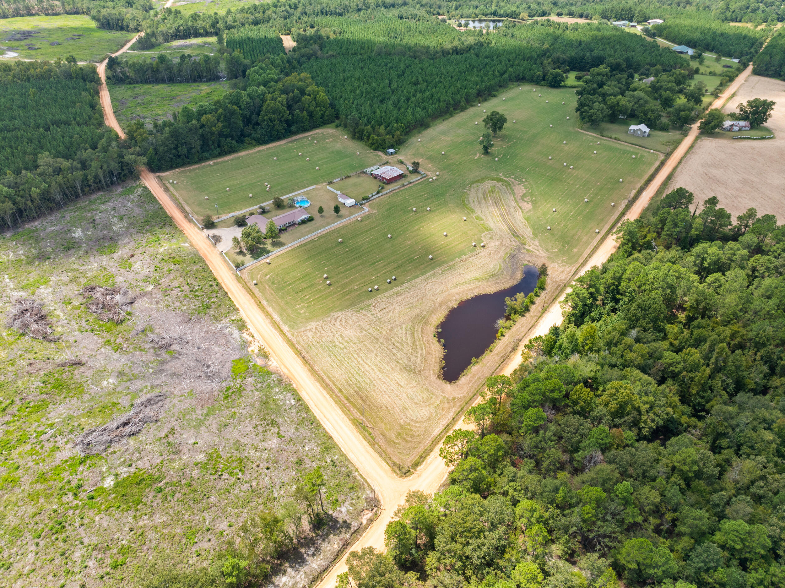 5420 Martin Road