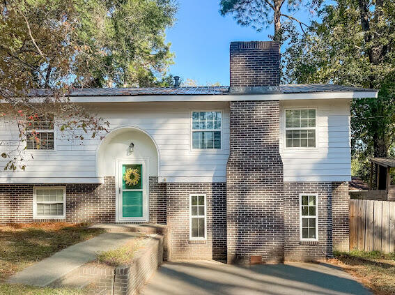 618 Walnut Street