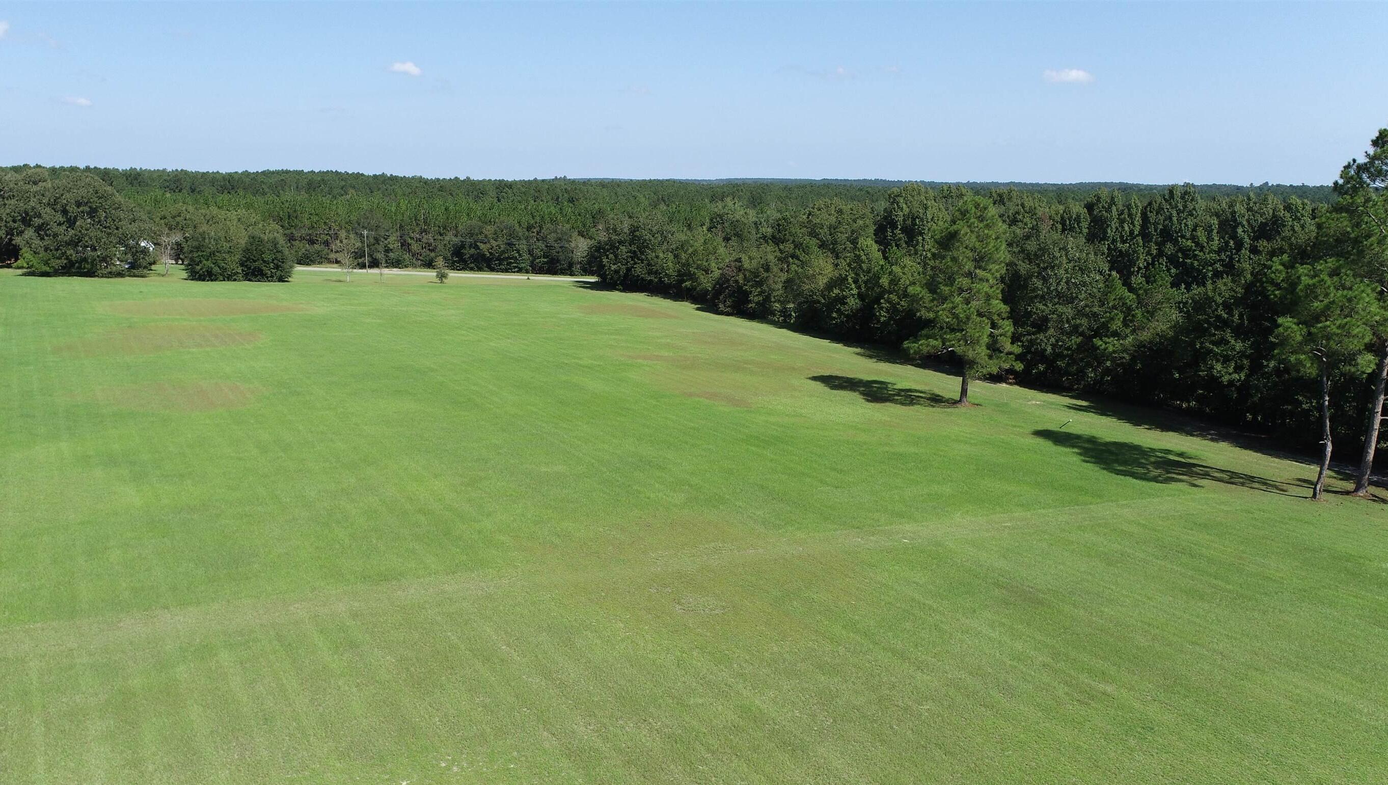 0 Horse Creek Road