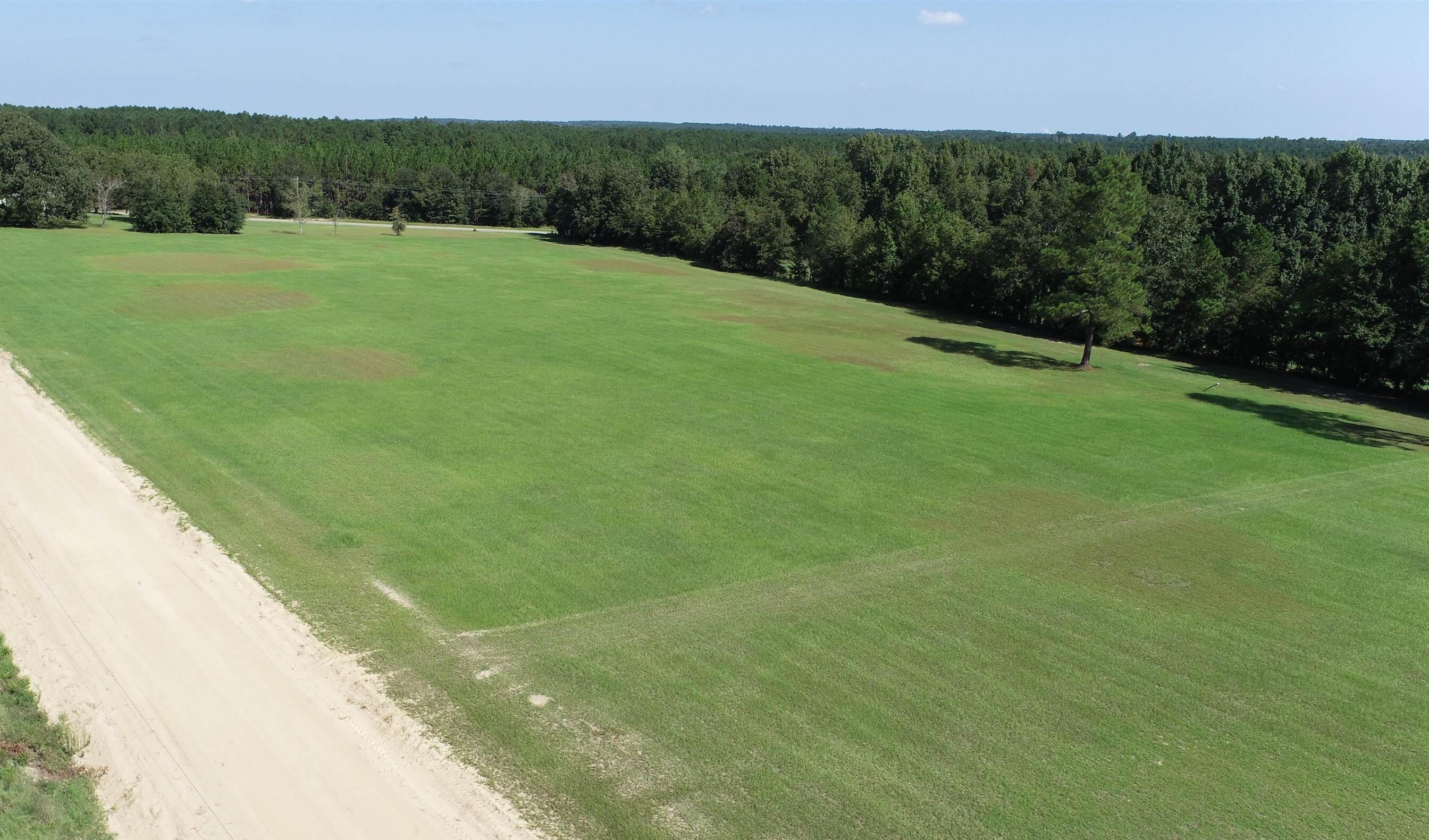 0 Horse Creek Road