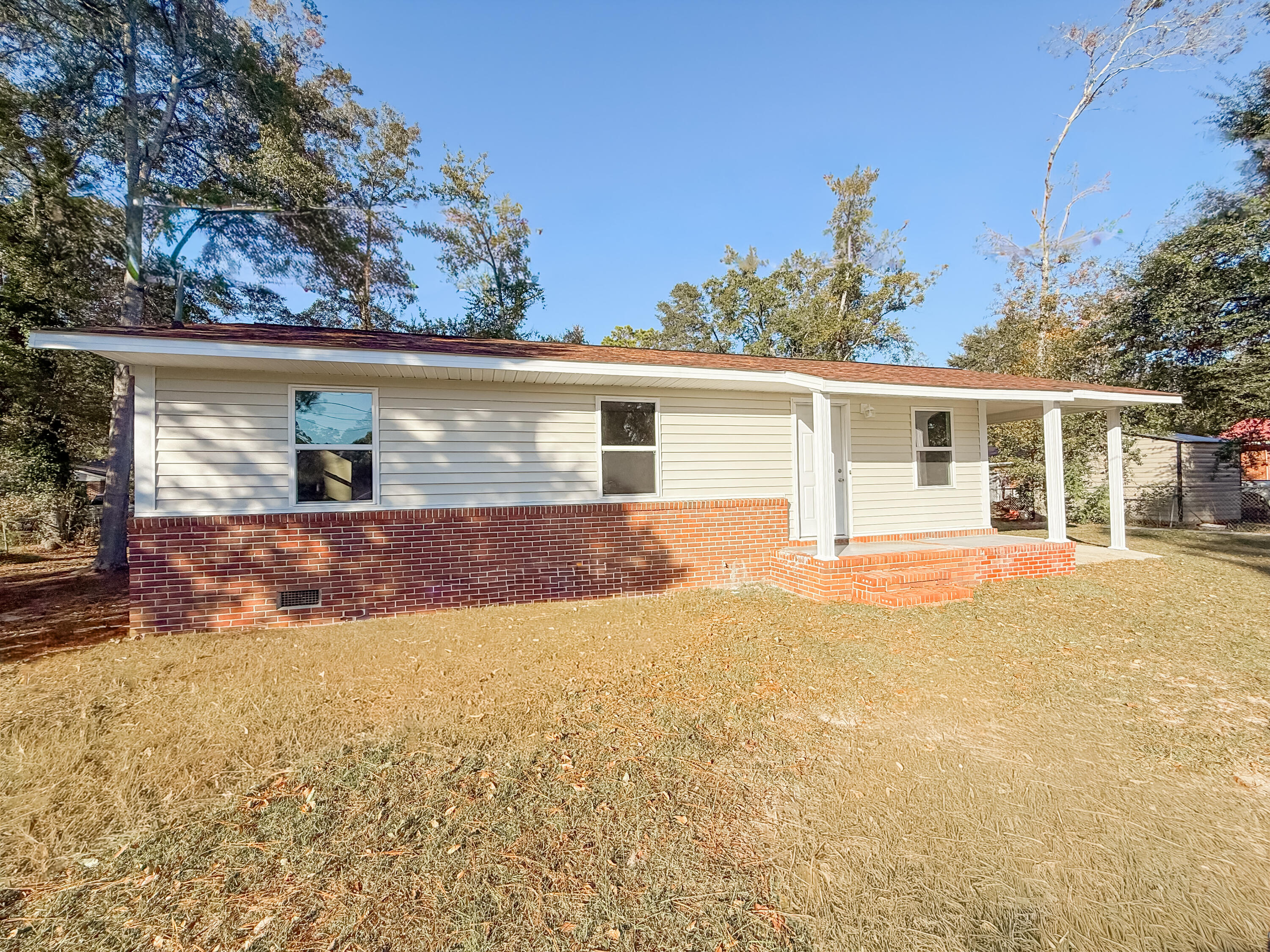 319 Brown Avenue
