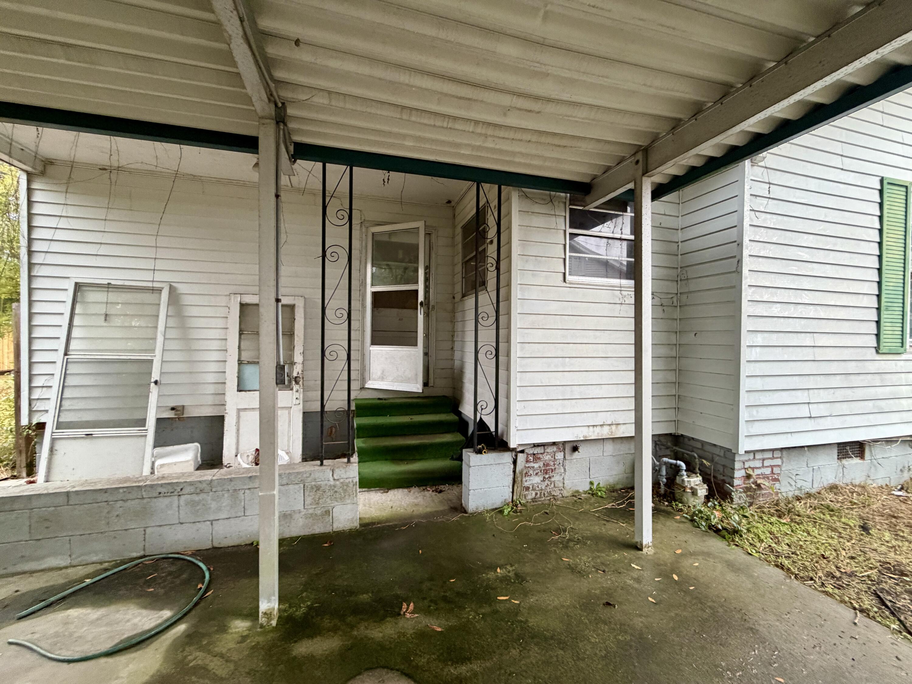 316 College Avenue