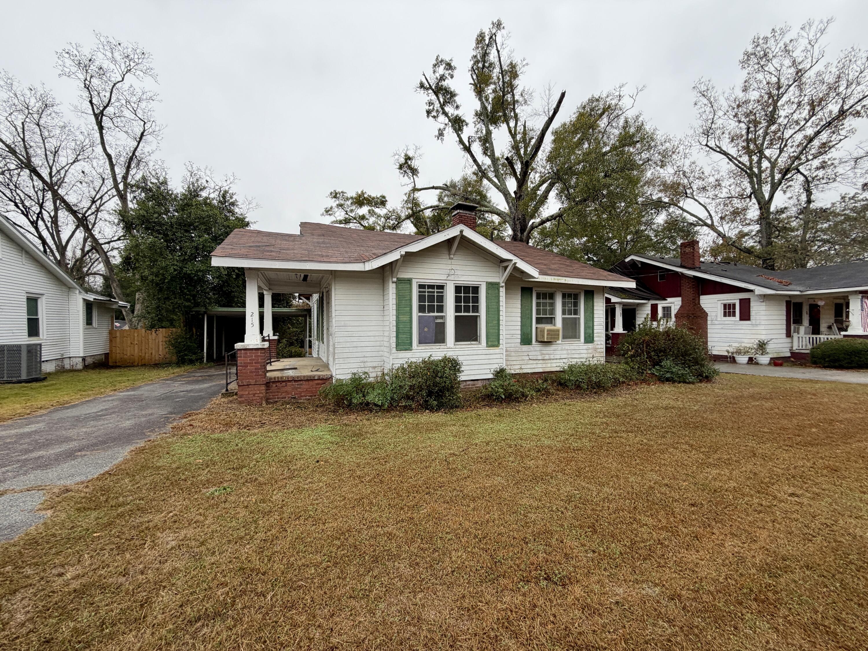 316 College Avenue