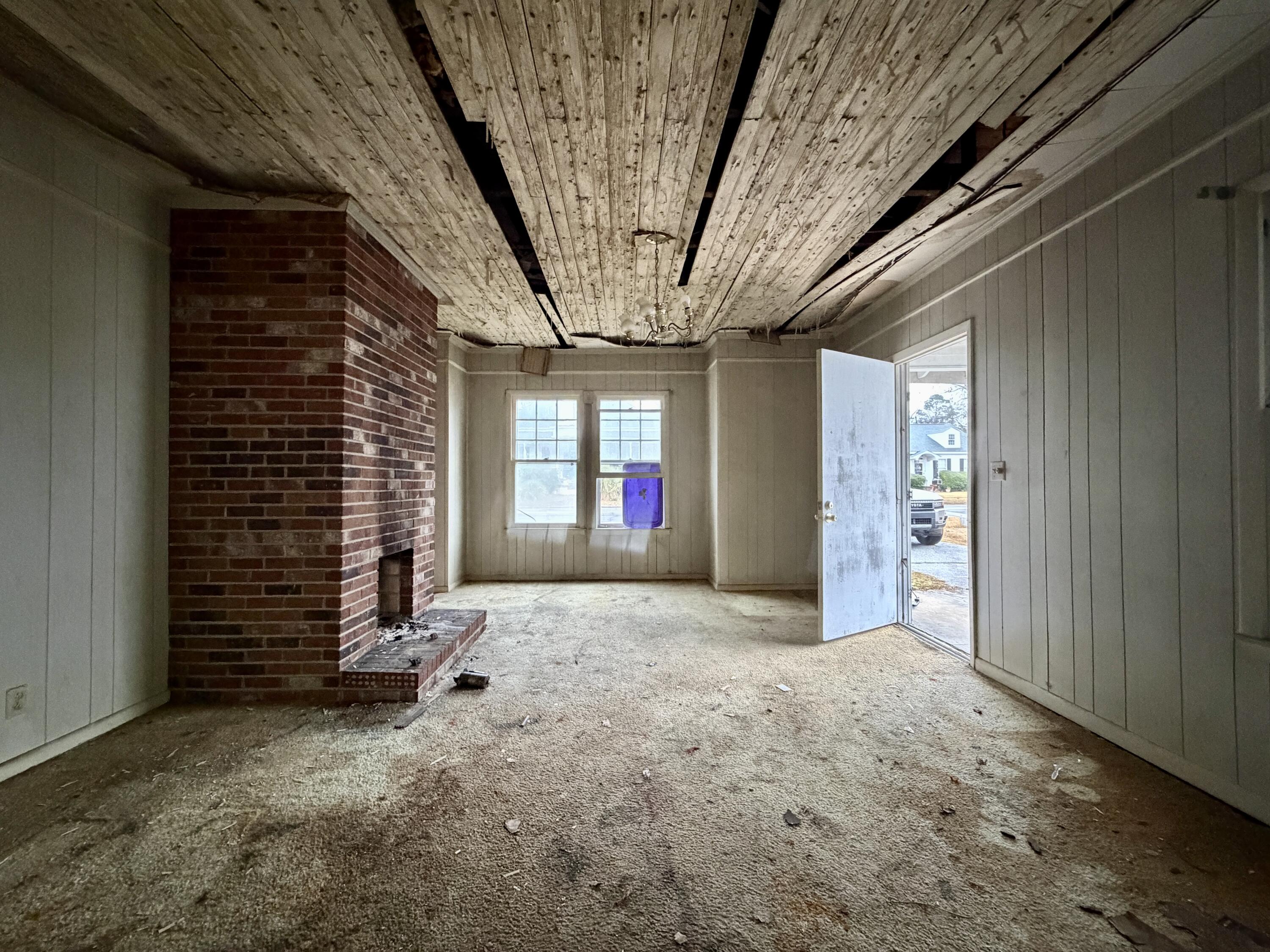 316 College Avenue