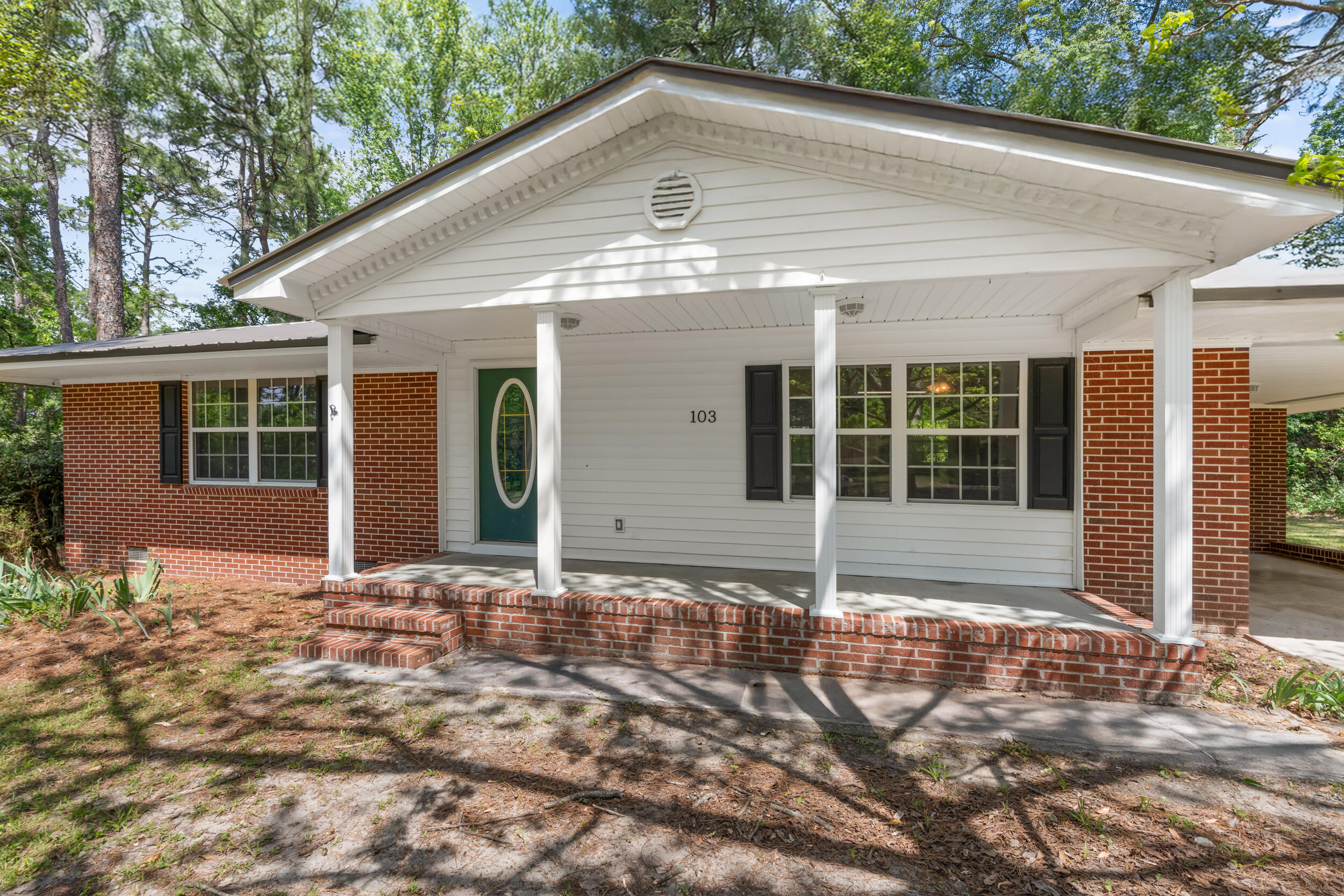 103 Forest Road