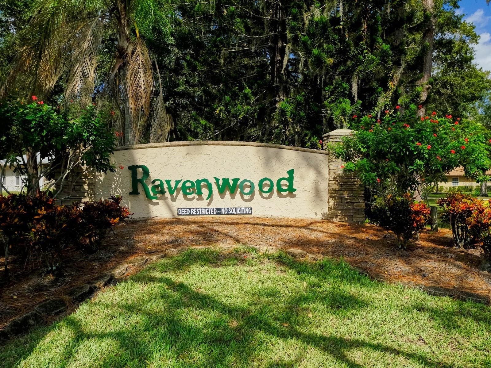 6029 RAVENWOOD DR