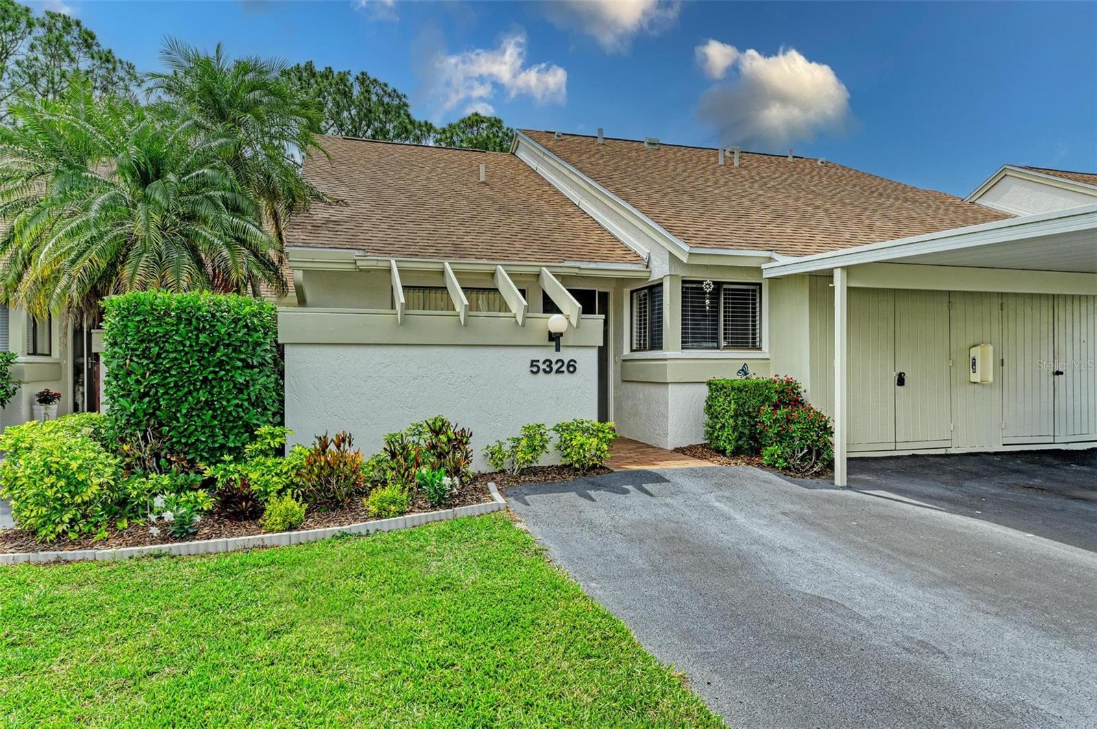 5326 MYRTLE WOOD RD #39