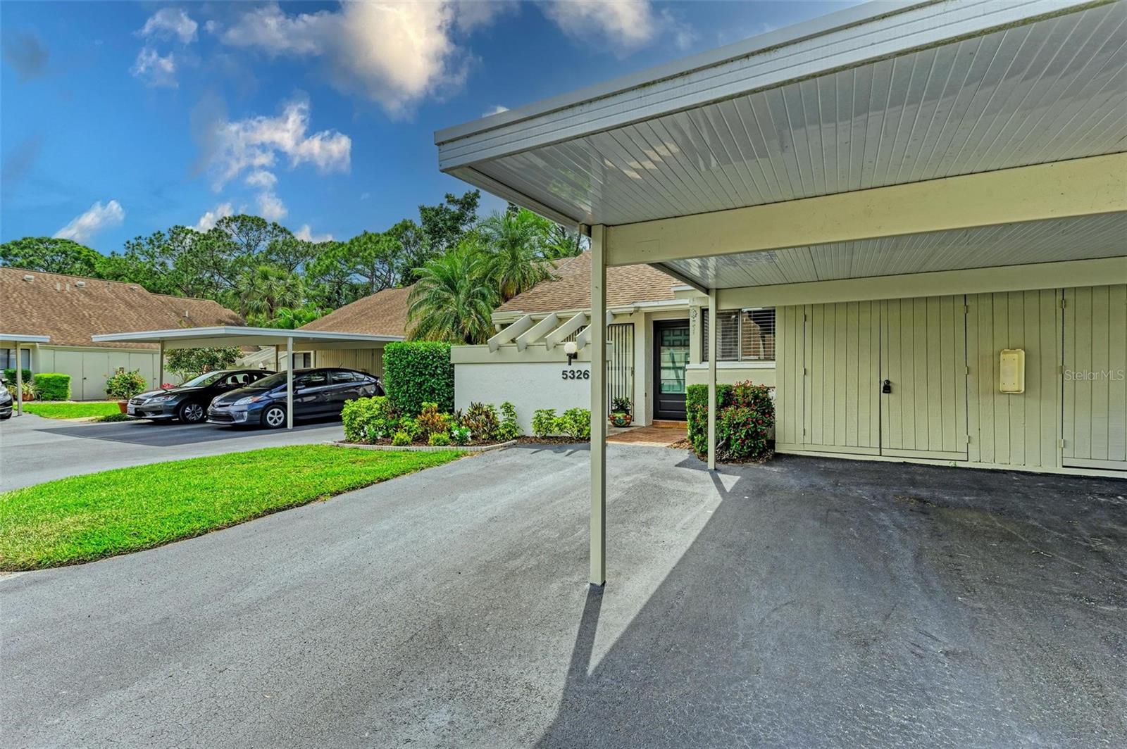 5326 MYRTLE WOOD RD #39