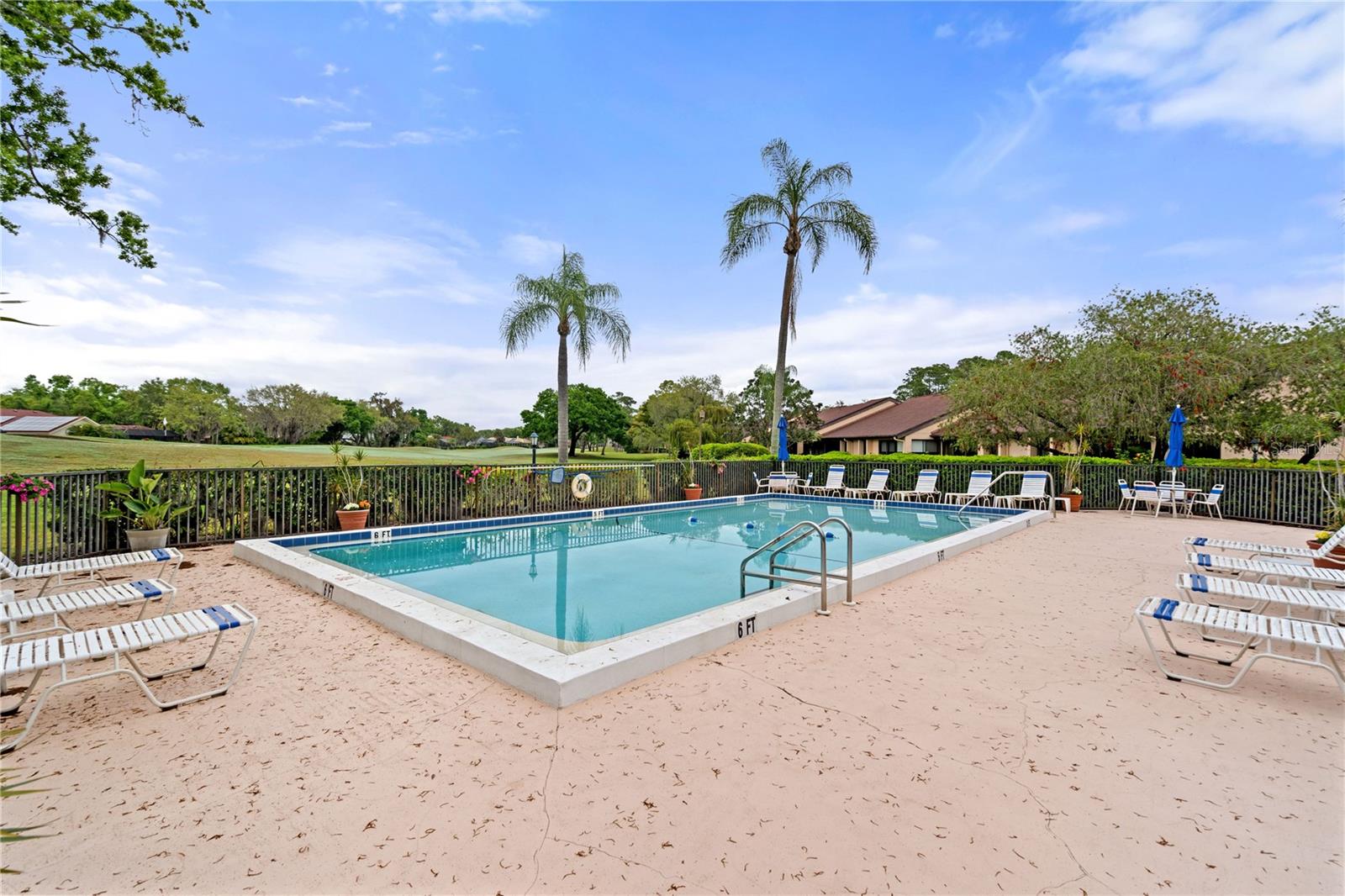 6221 TIMBER LAKE DR #C6