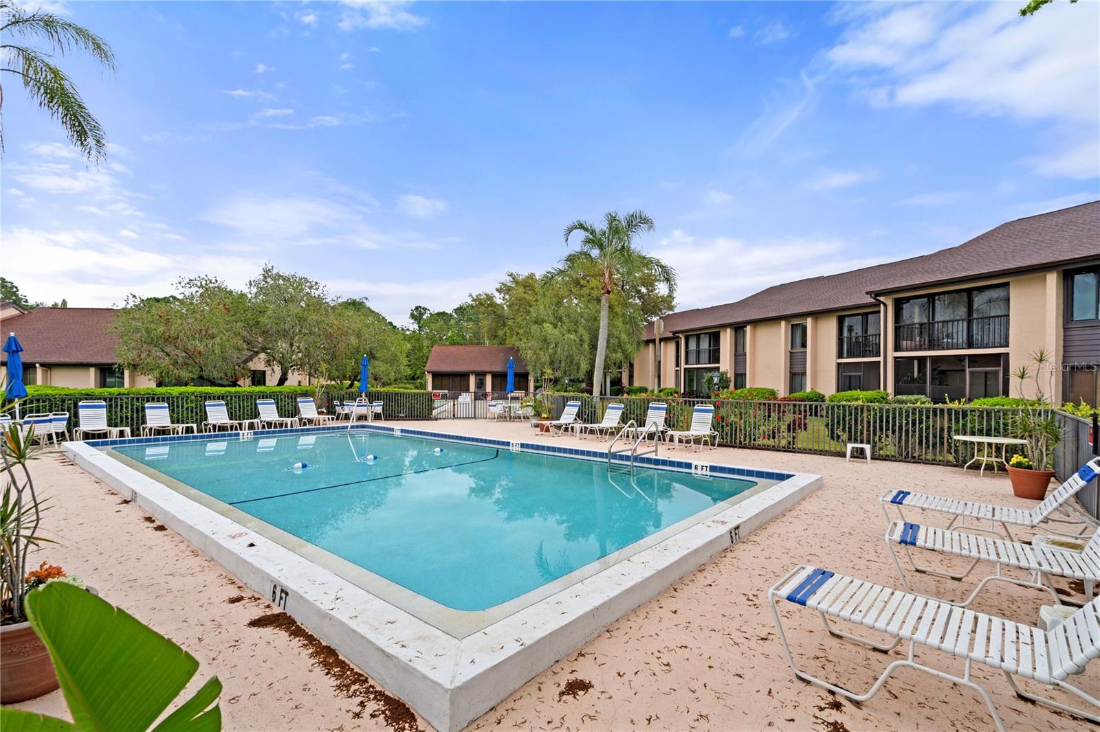 6221 TIMBER LAKE DR #C6